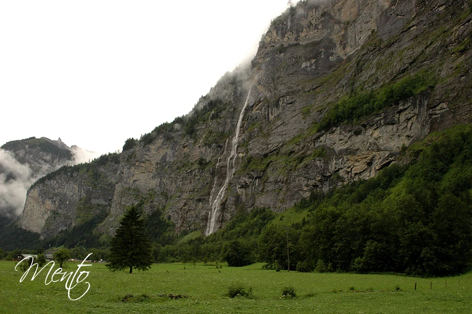 Valle de Luterbunnen