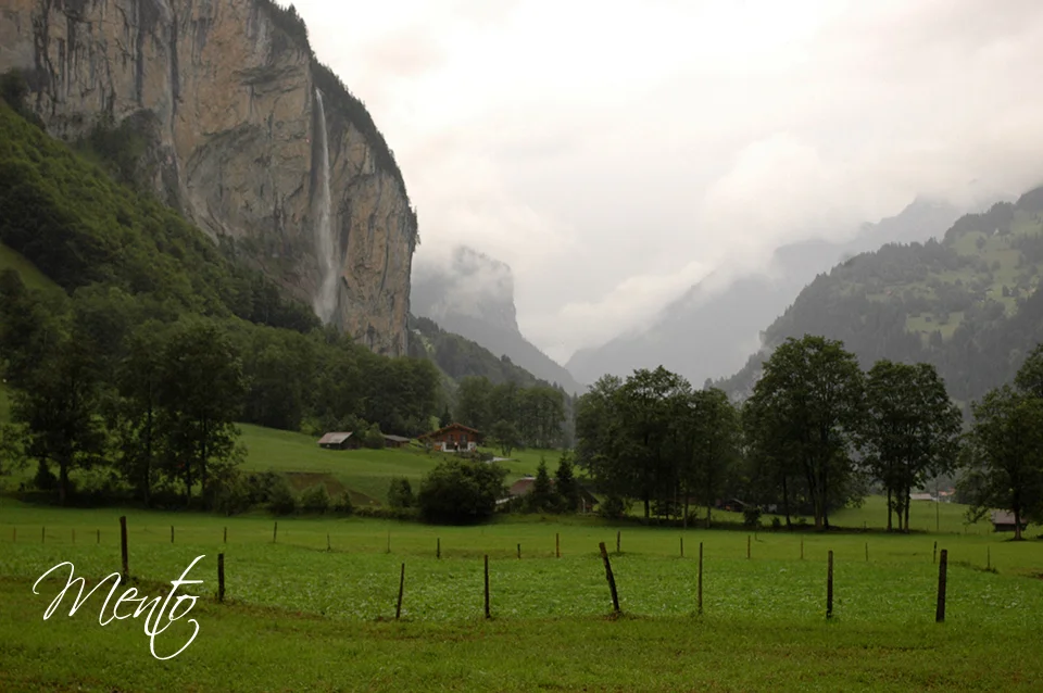 Valle de Luterbunnen