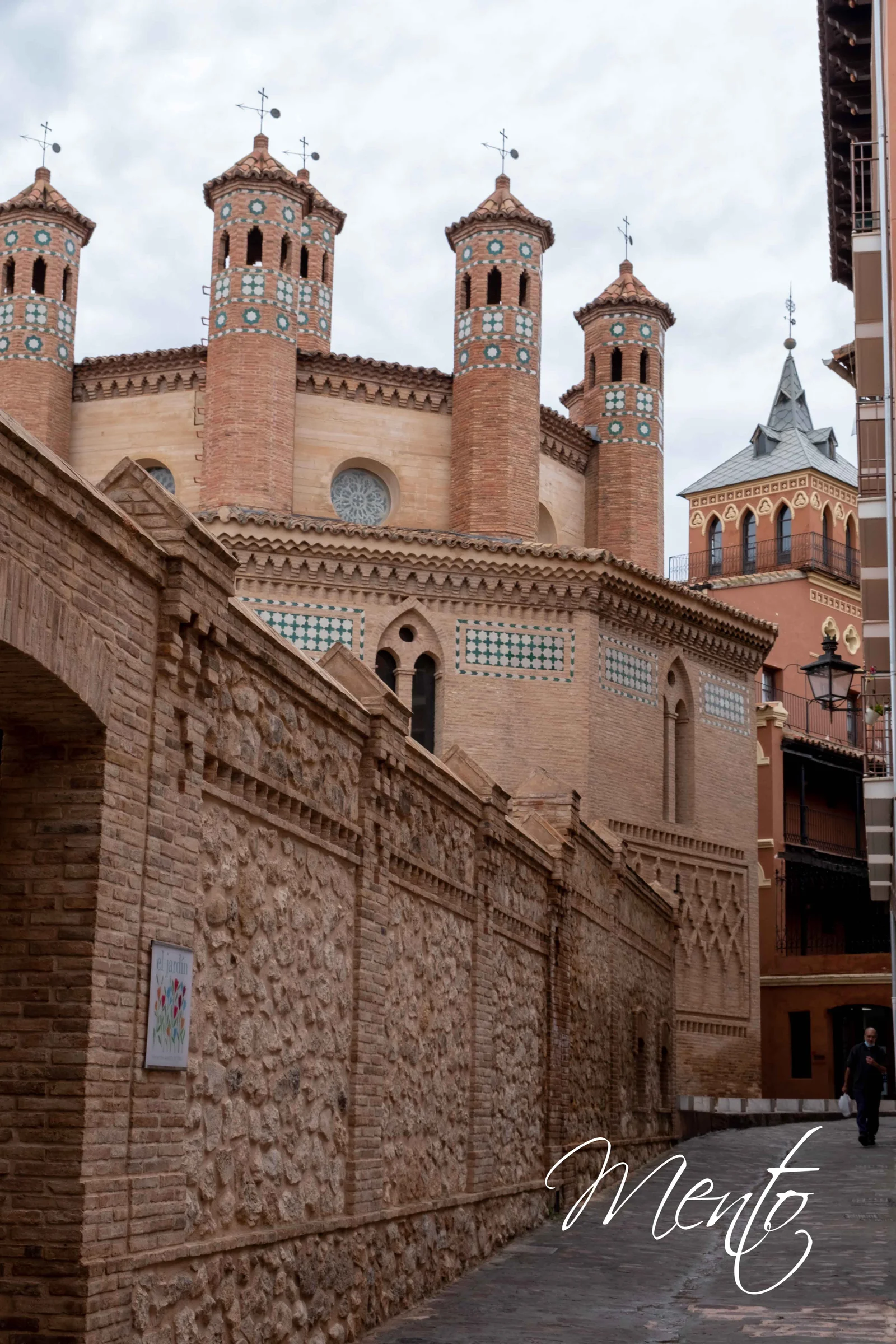 Iglesia de San Pedro