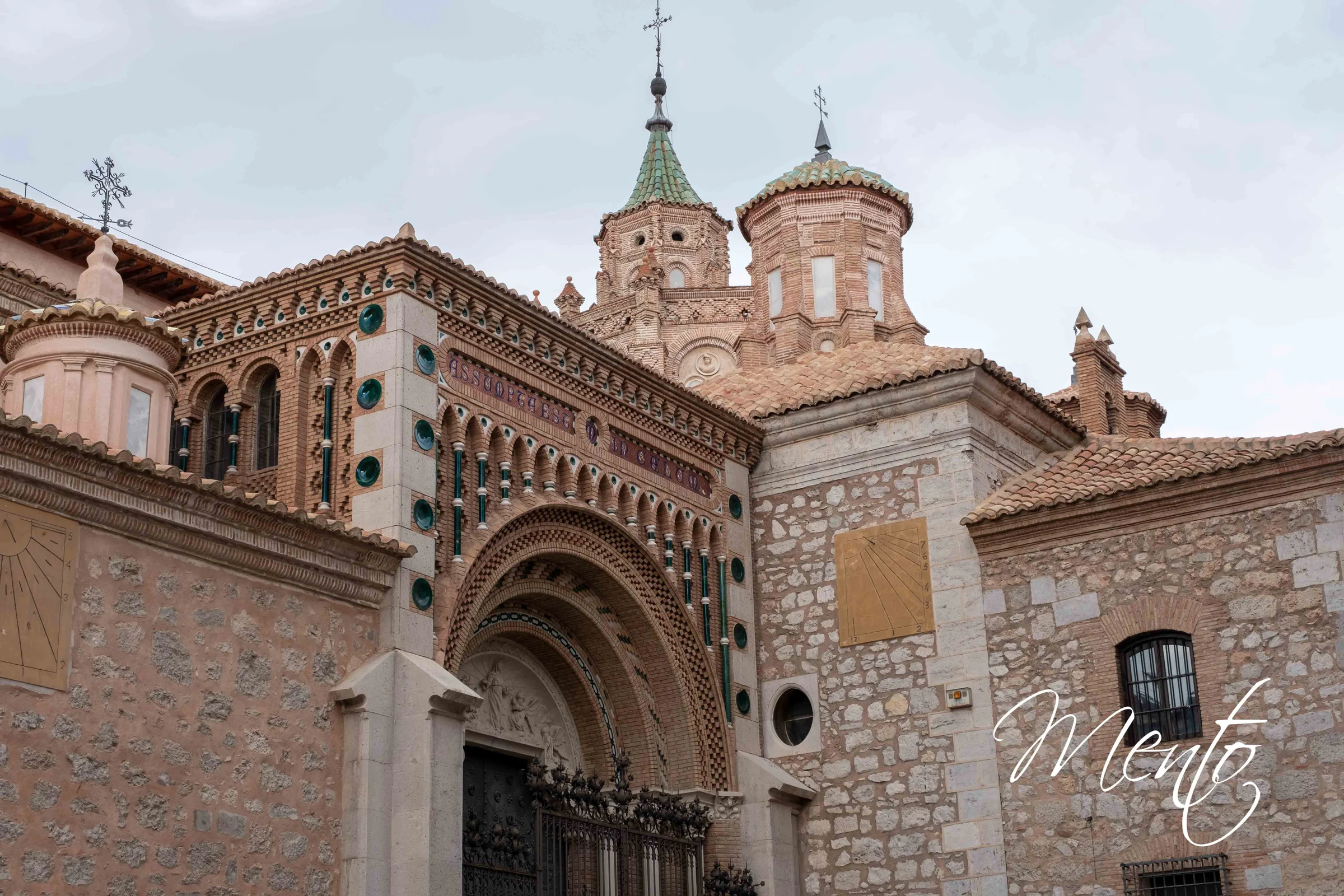 Catedral de Teruel