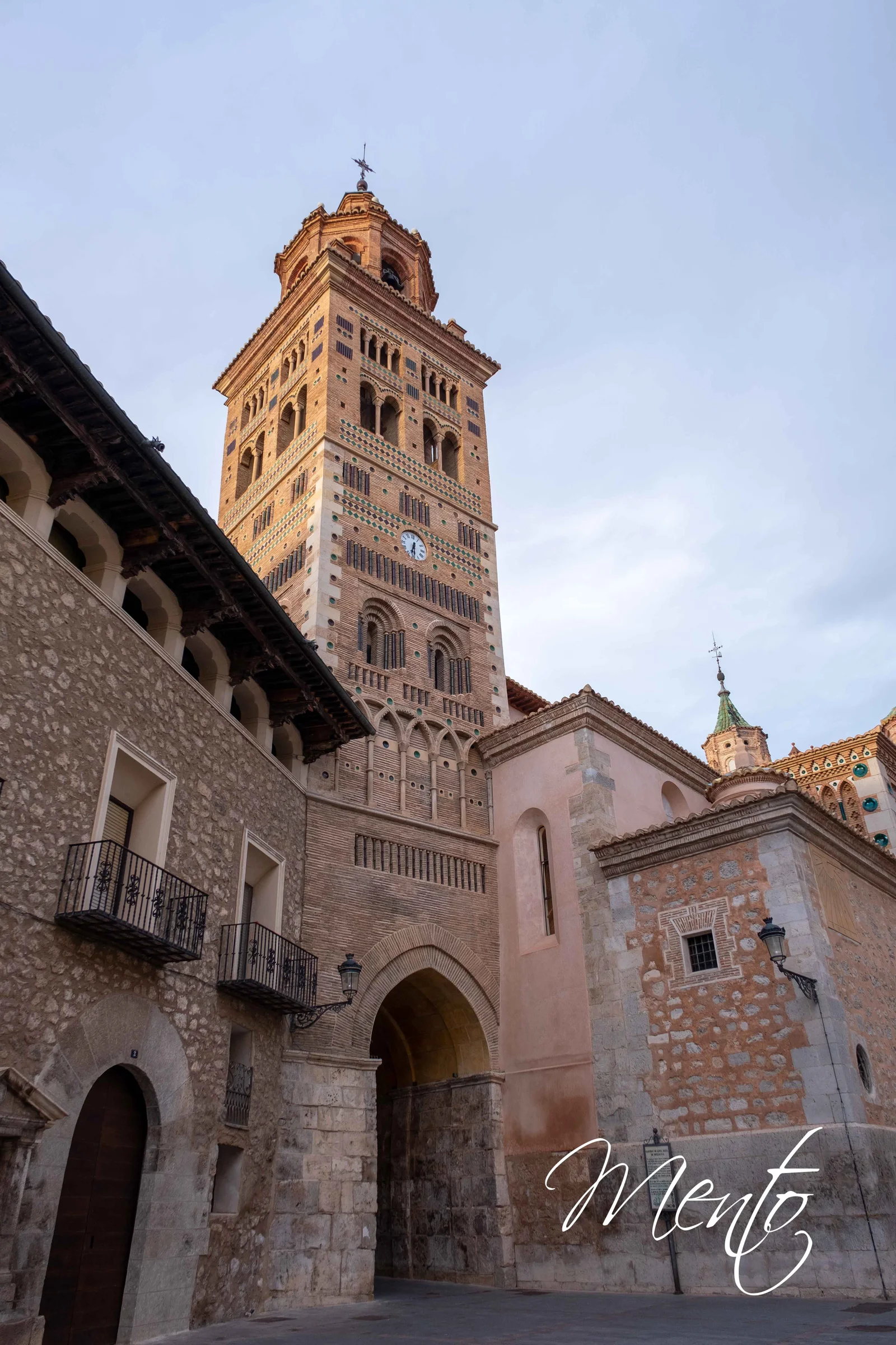 Torre de la Catedral