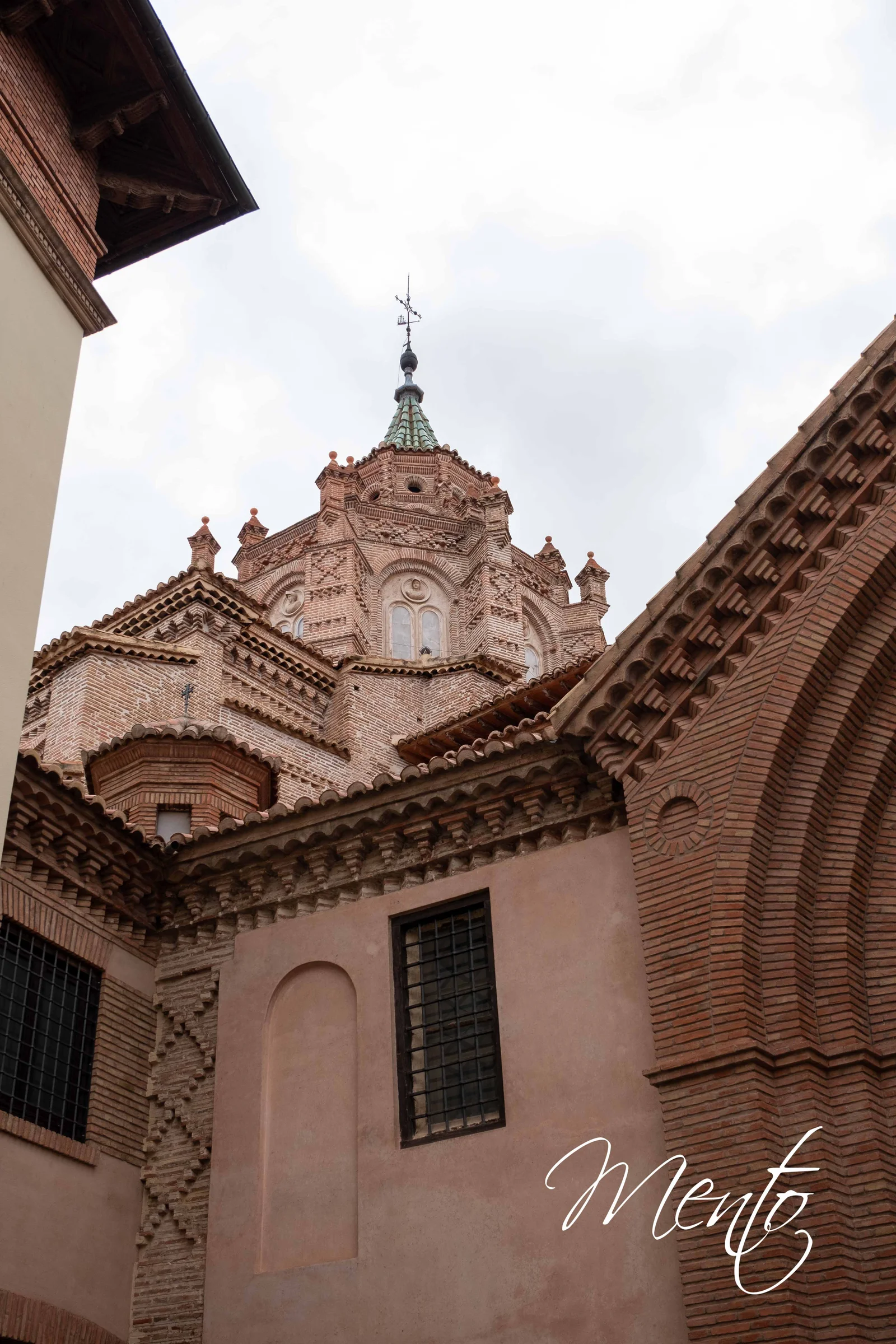 Catedral de Santa María de Mediavilla