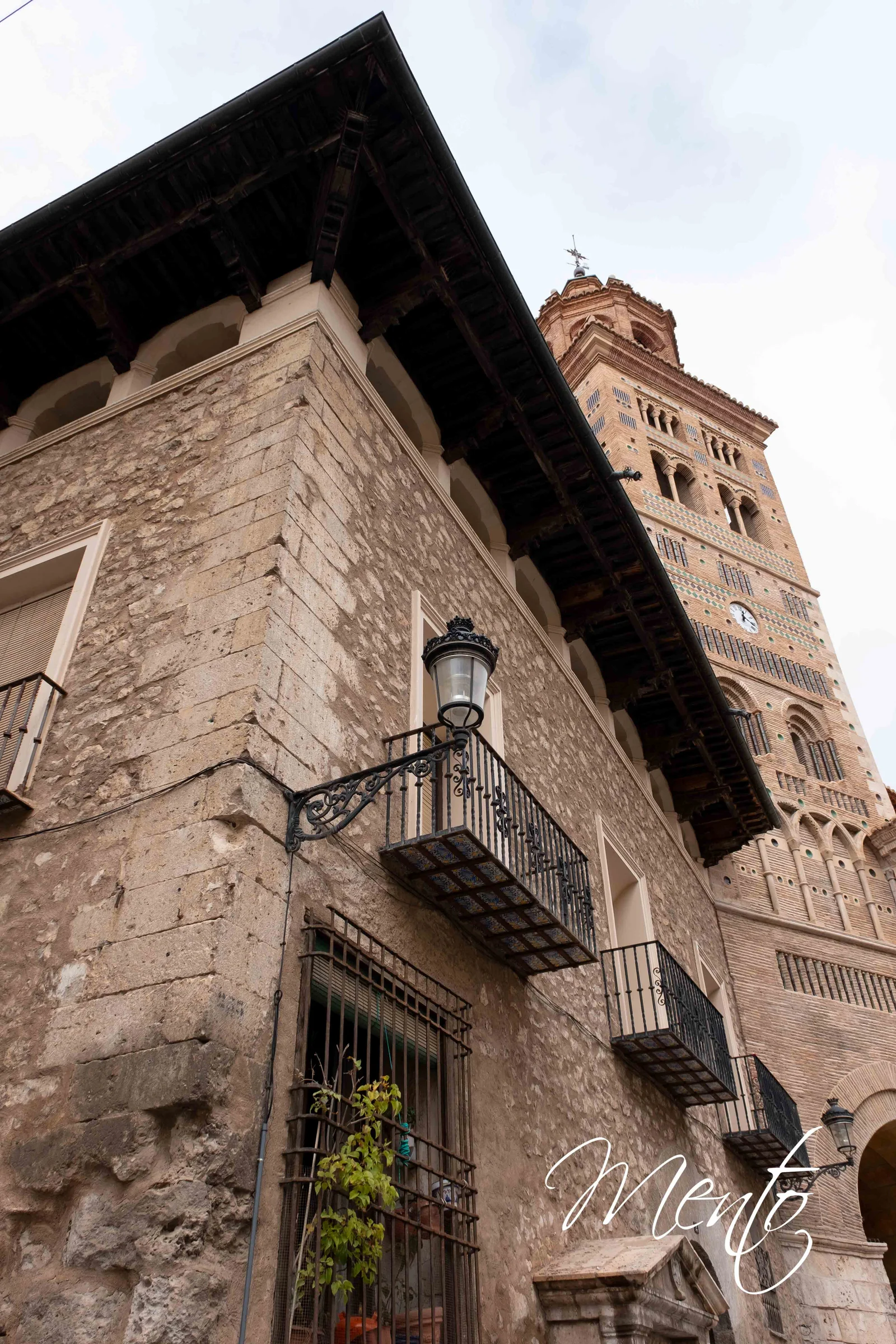 Torre de la Catedral