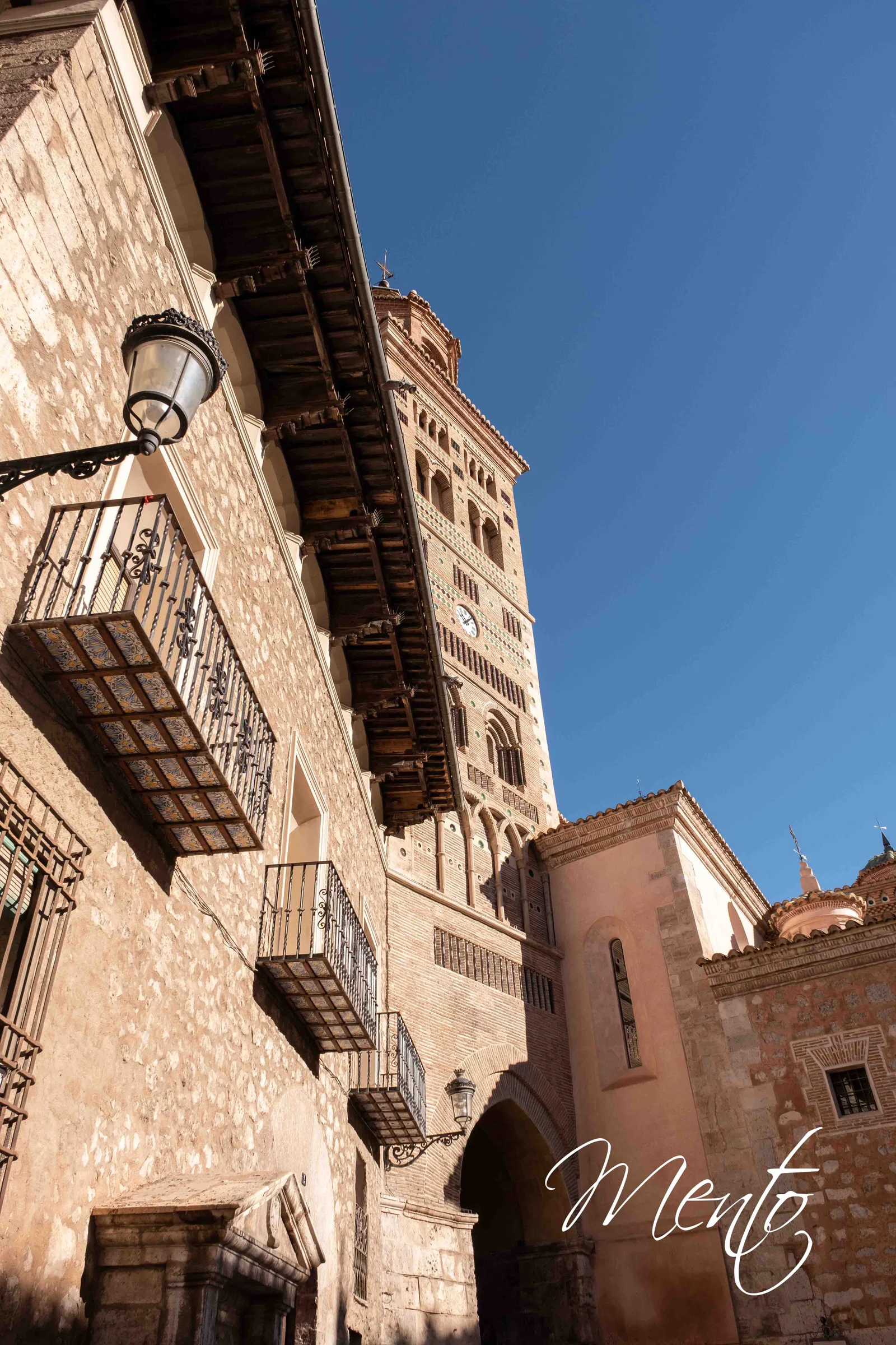 Torre de la Catedral