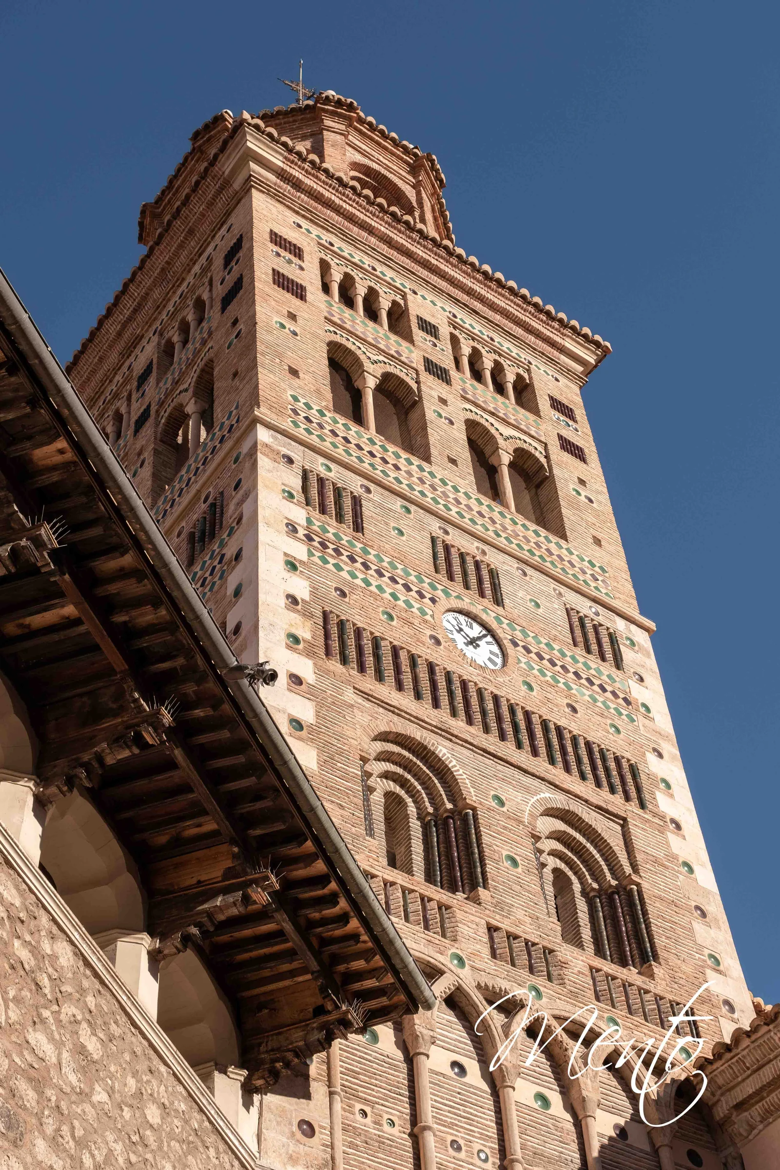 Torre de la Catedral