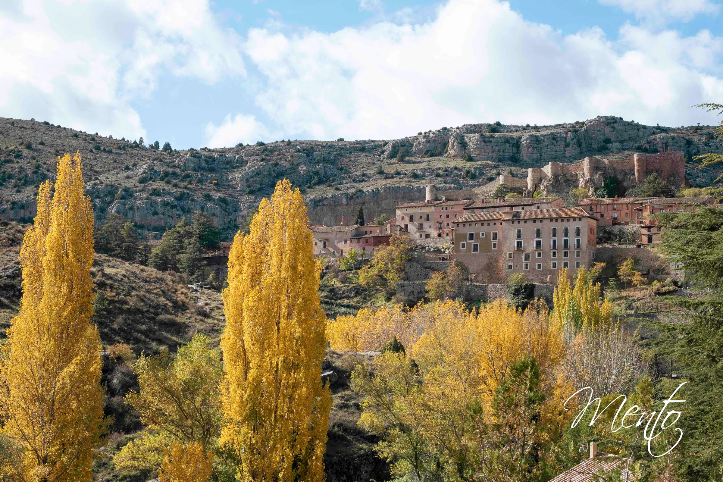 Albarracín