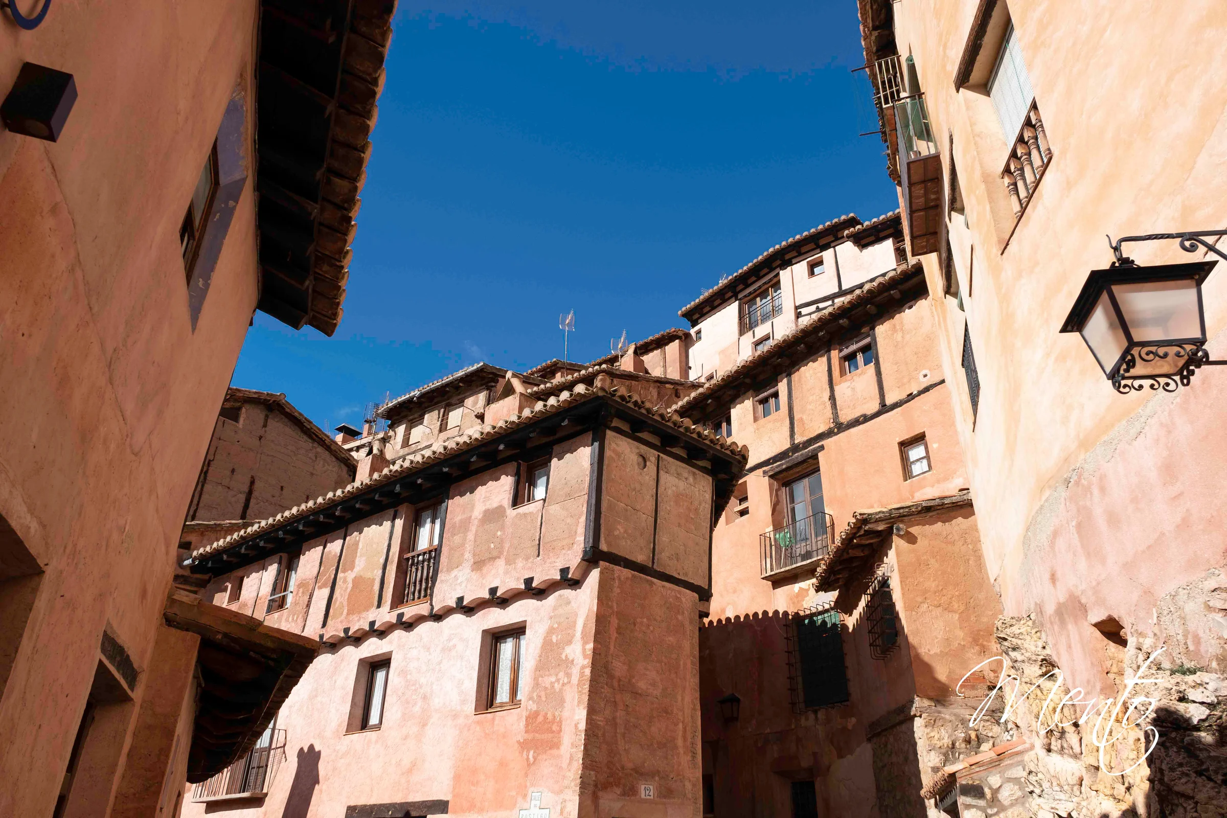 Albarracín