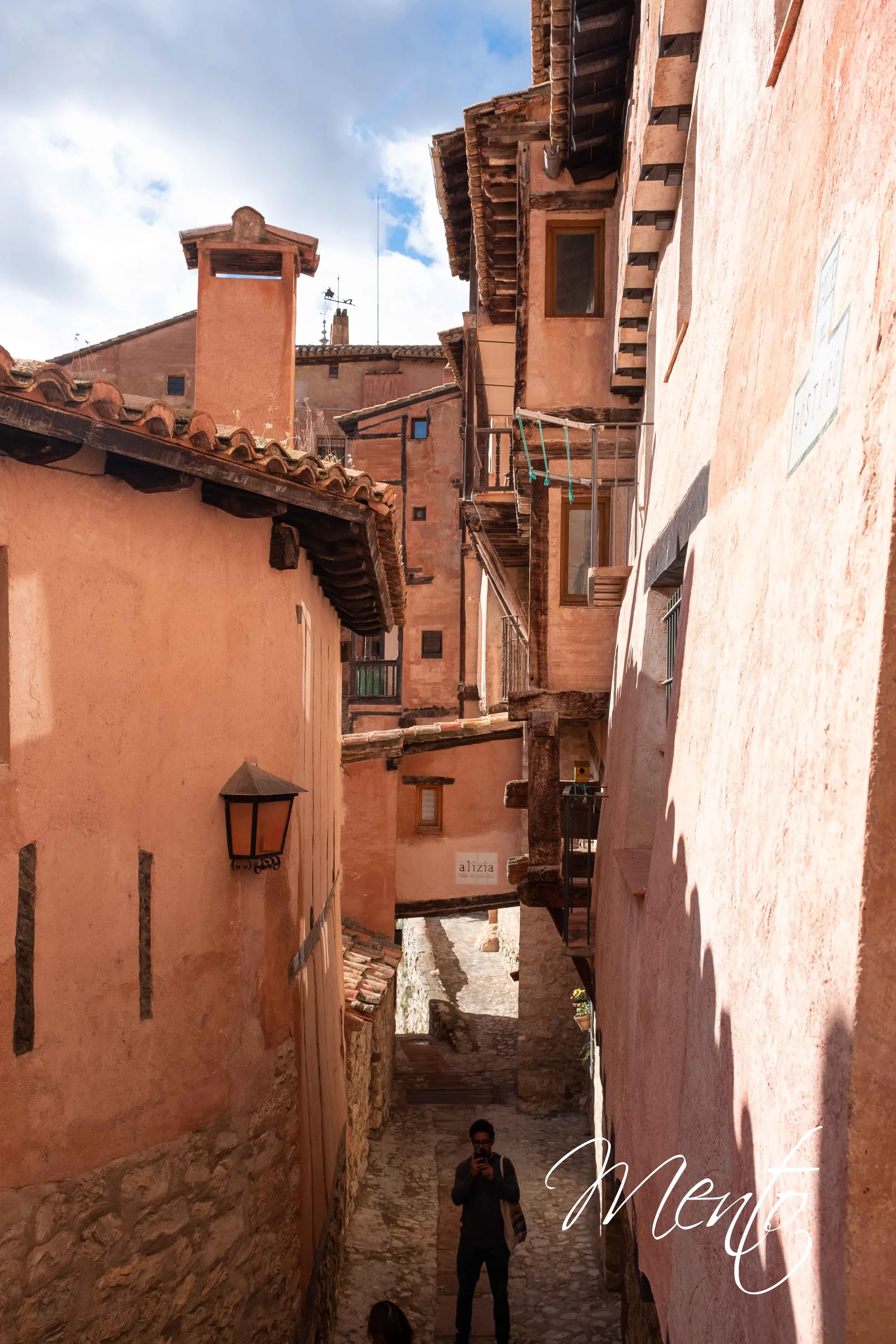 Albarracín