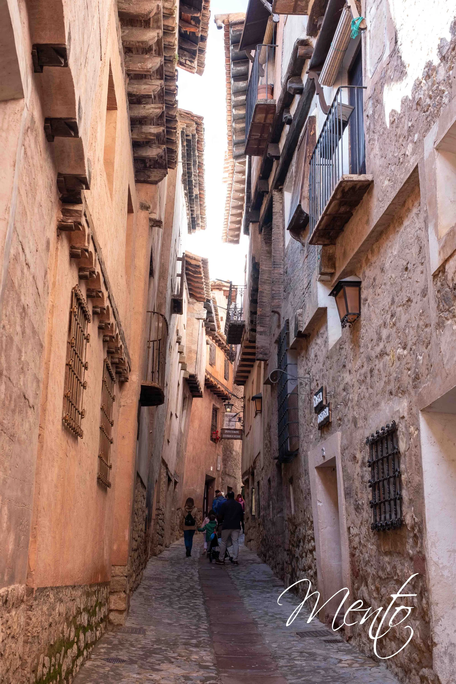 Albarracín