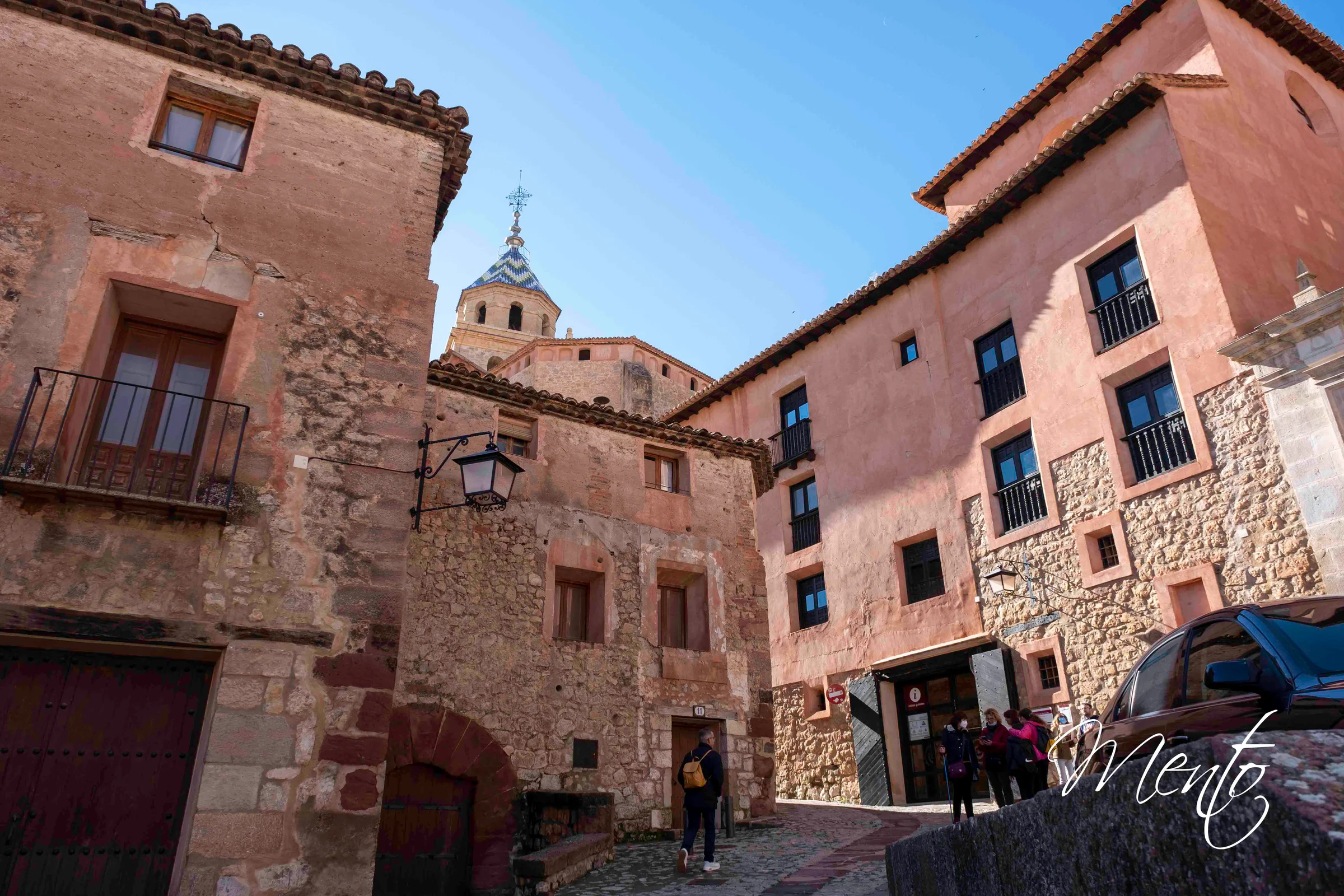 Albarracín