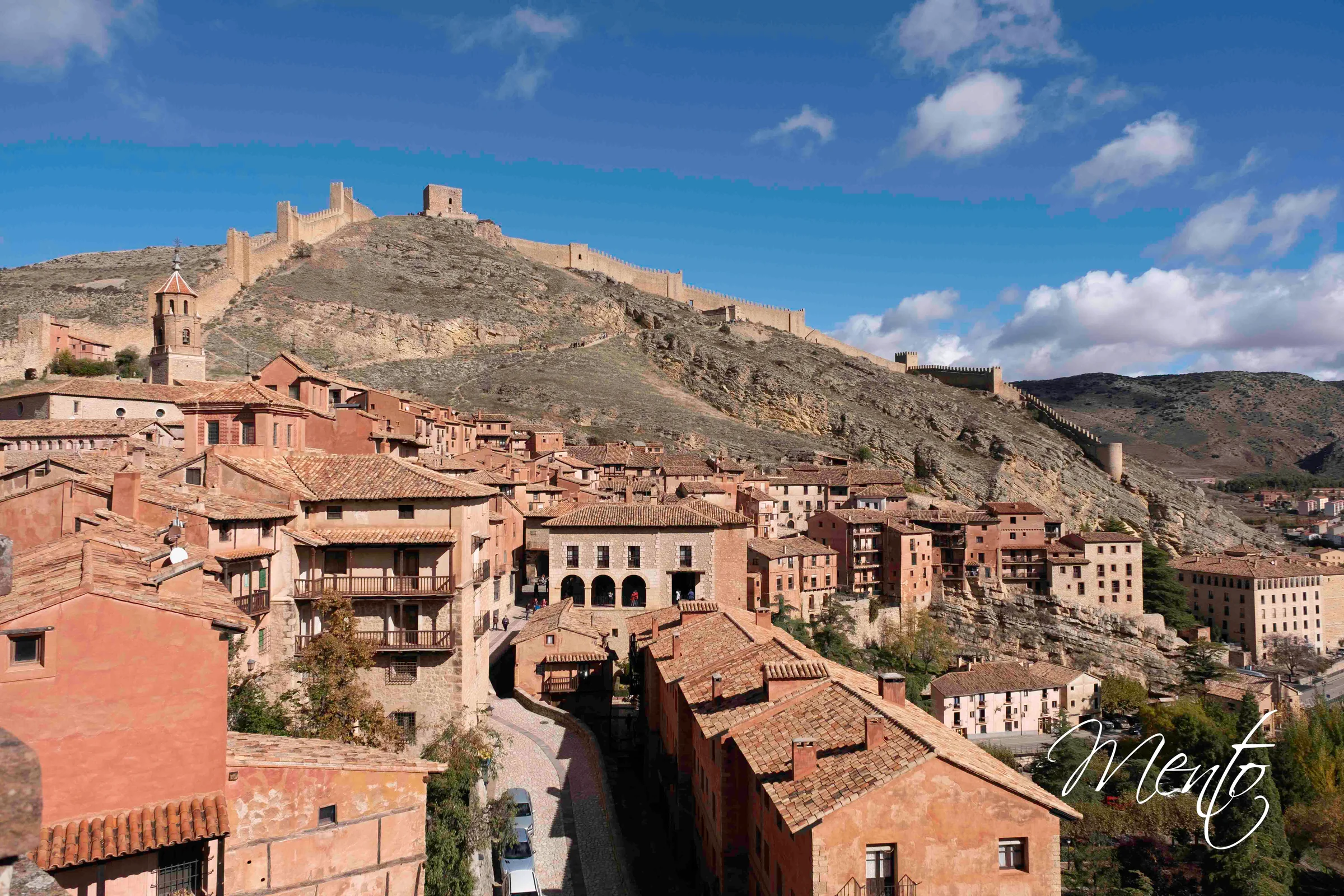 Albarracín
