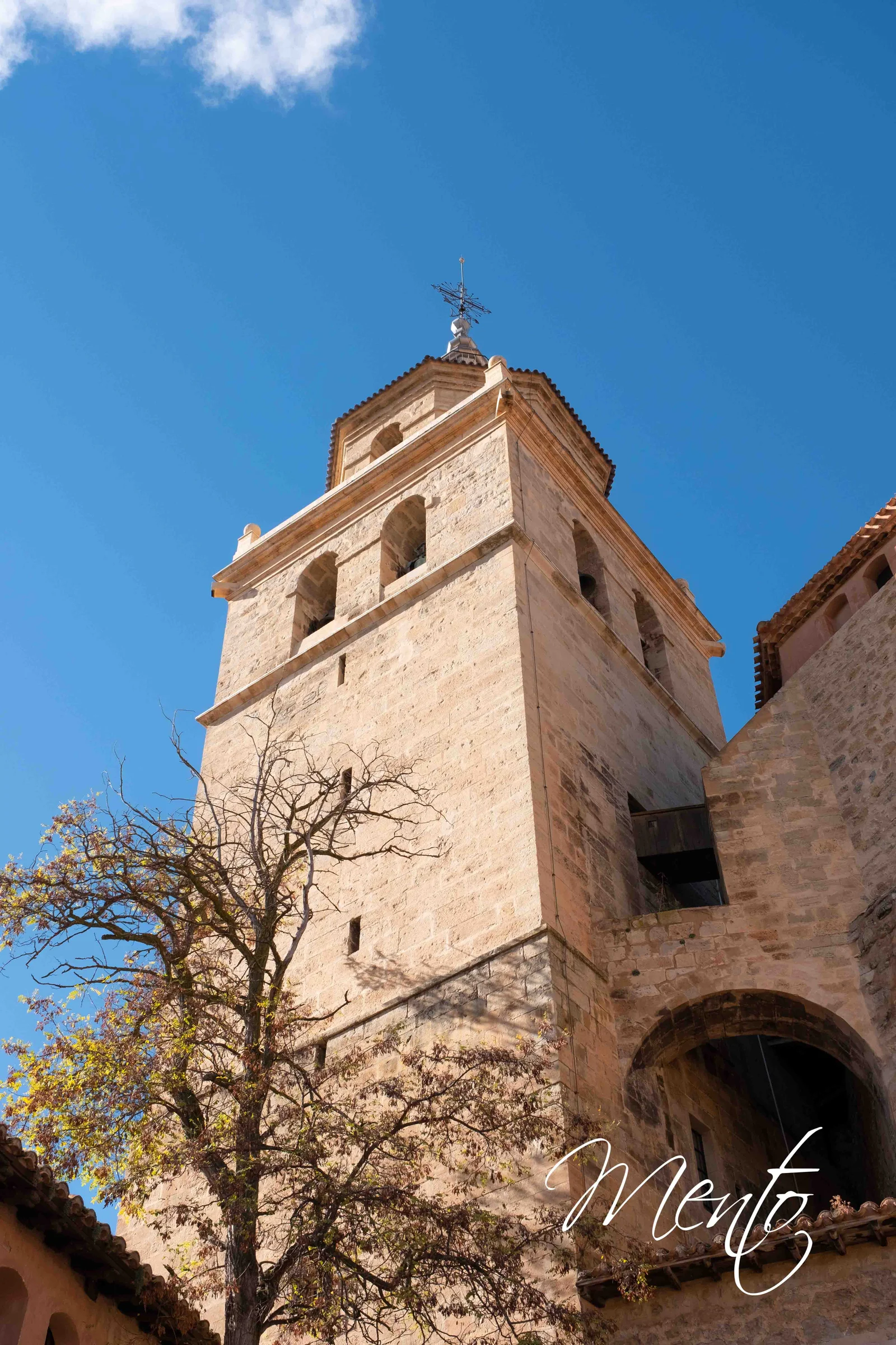 Albarracín