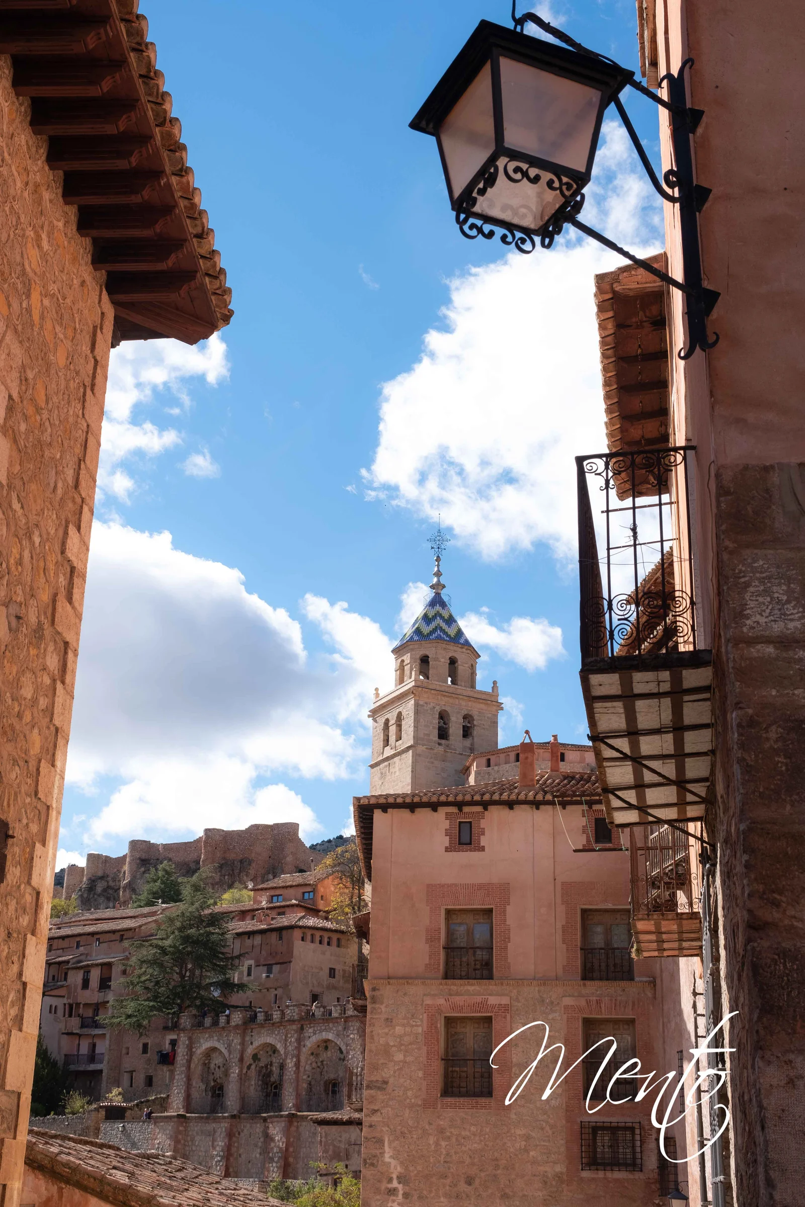 Albarracín