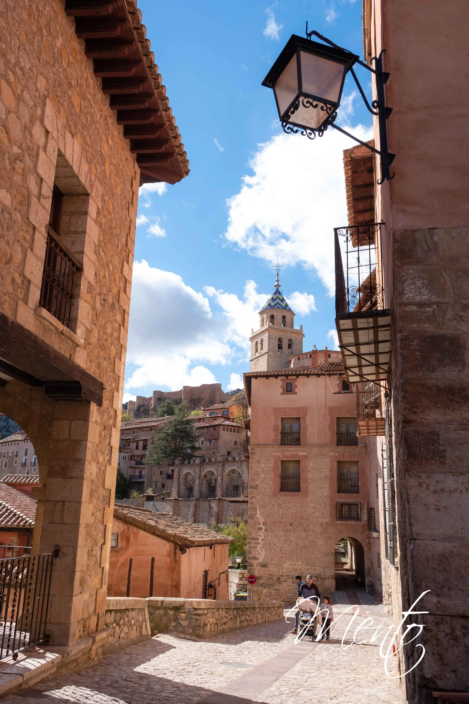 Albarracín