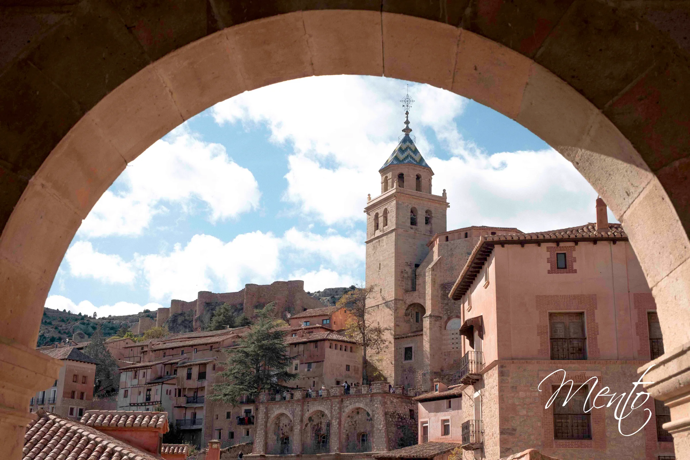Albarracín