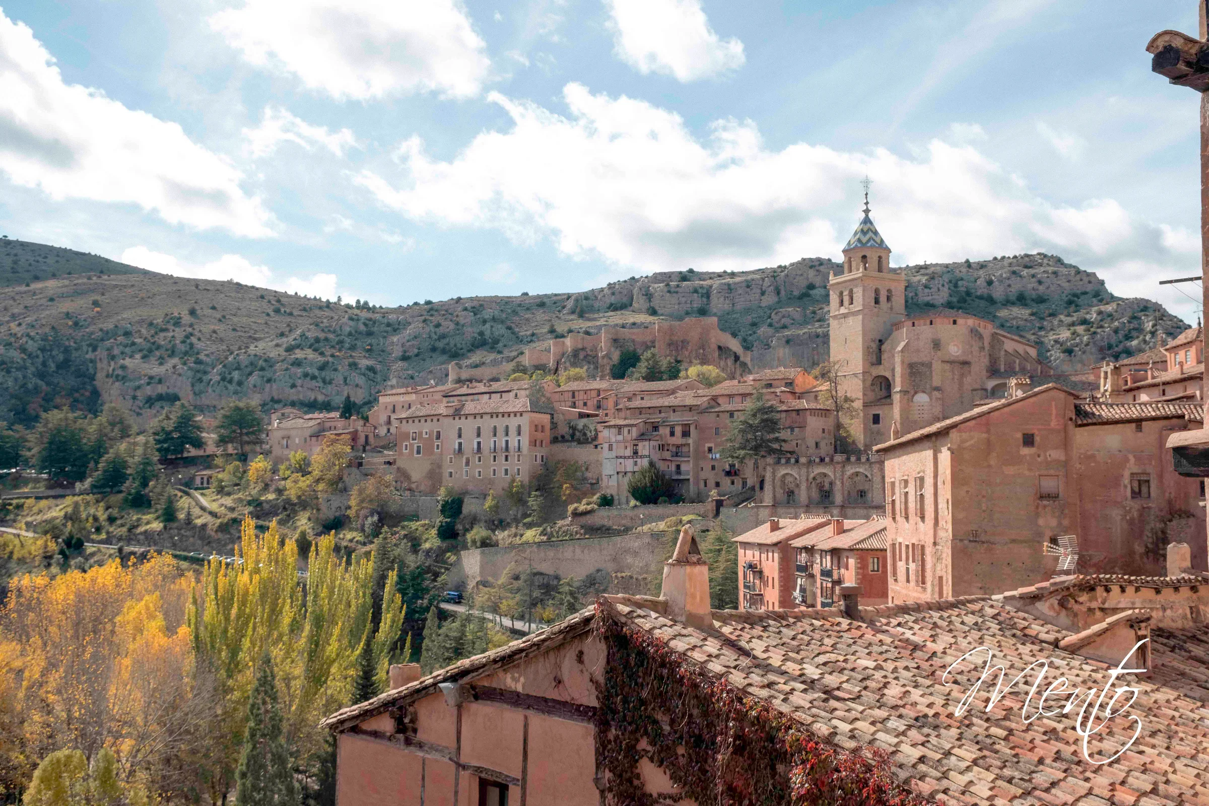 Albarracín