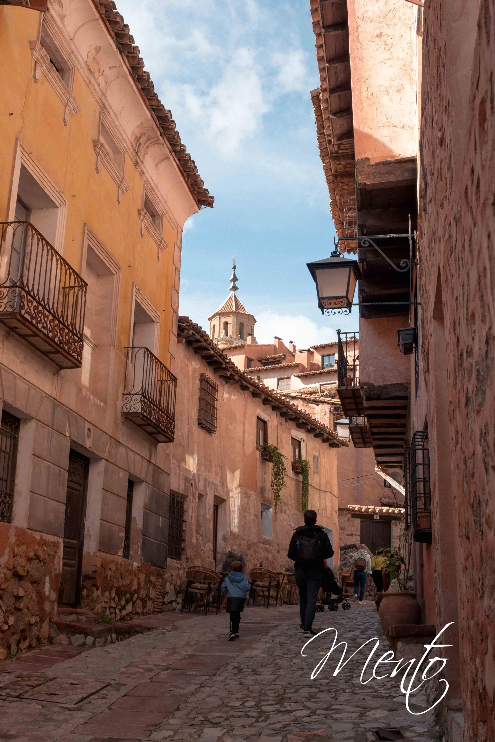 Albarracín