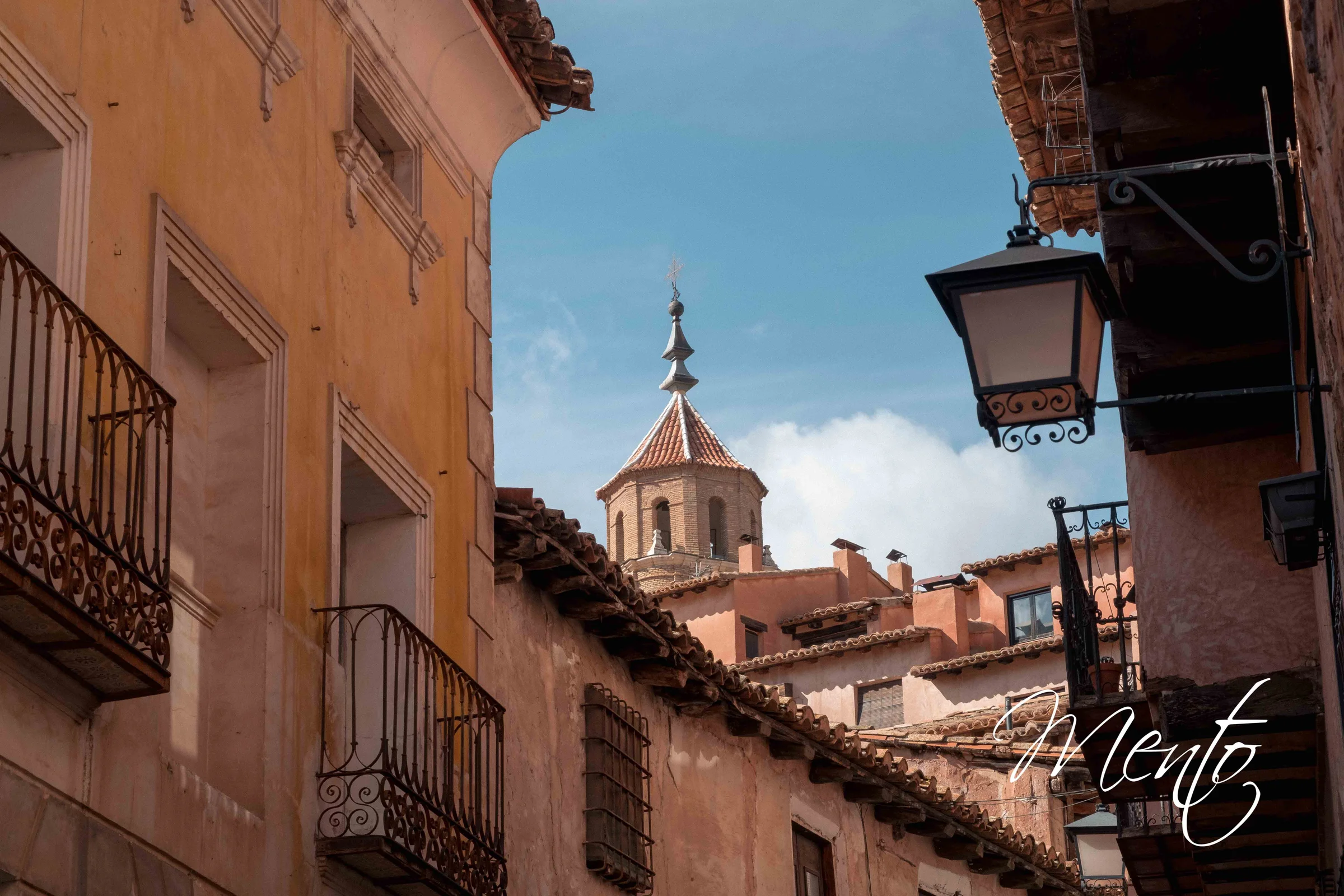 Albarracín