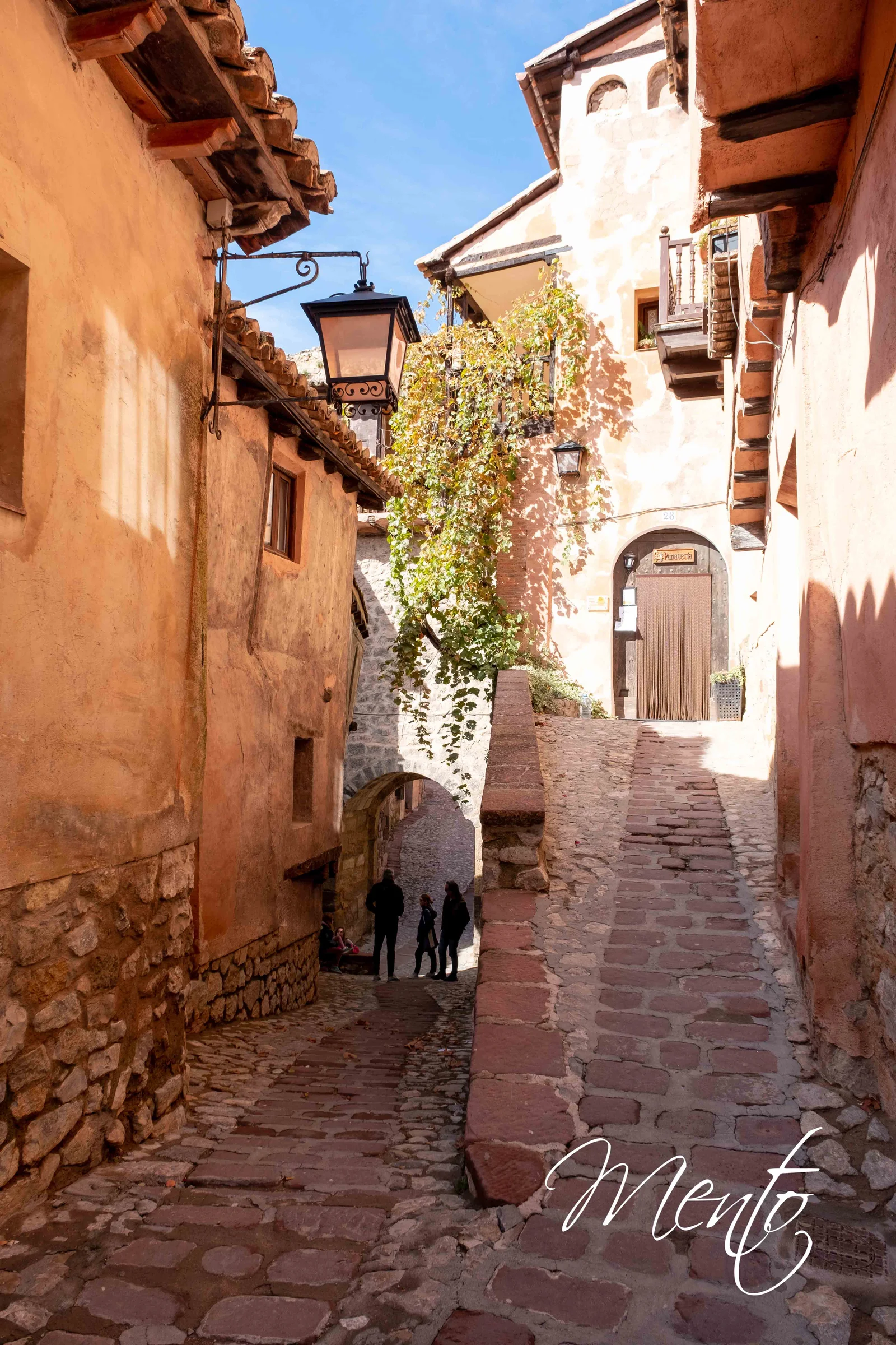 Albarracín