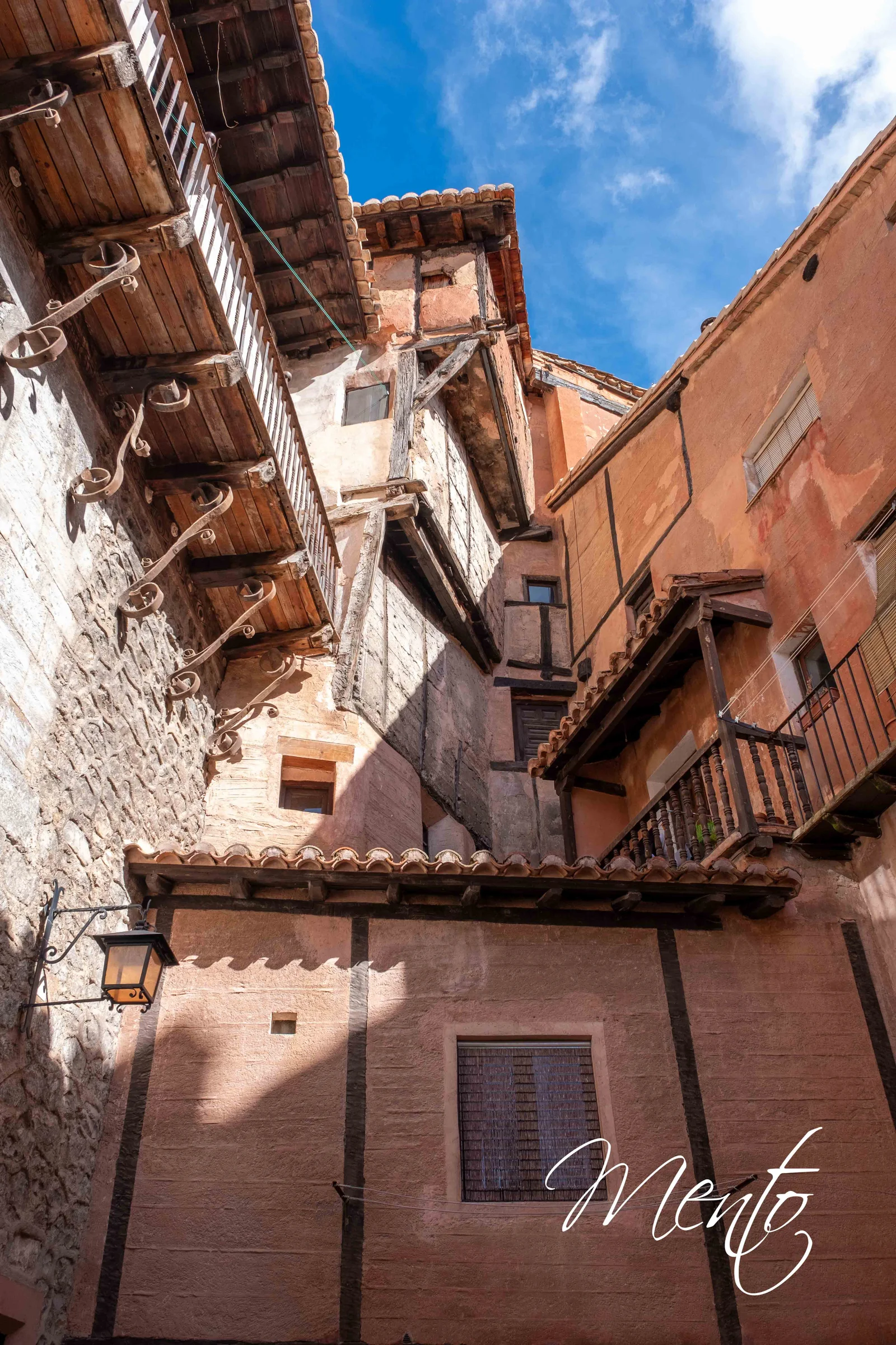 Albarracín