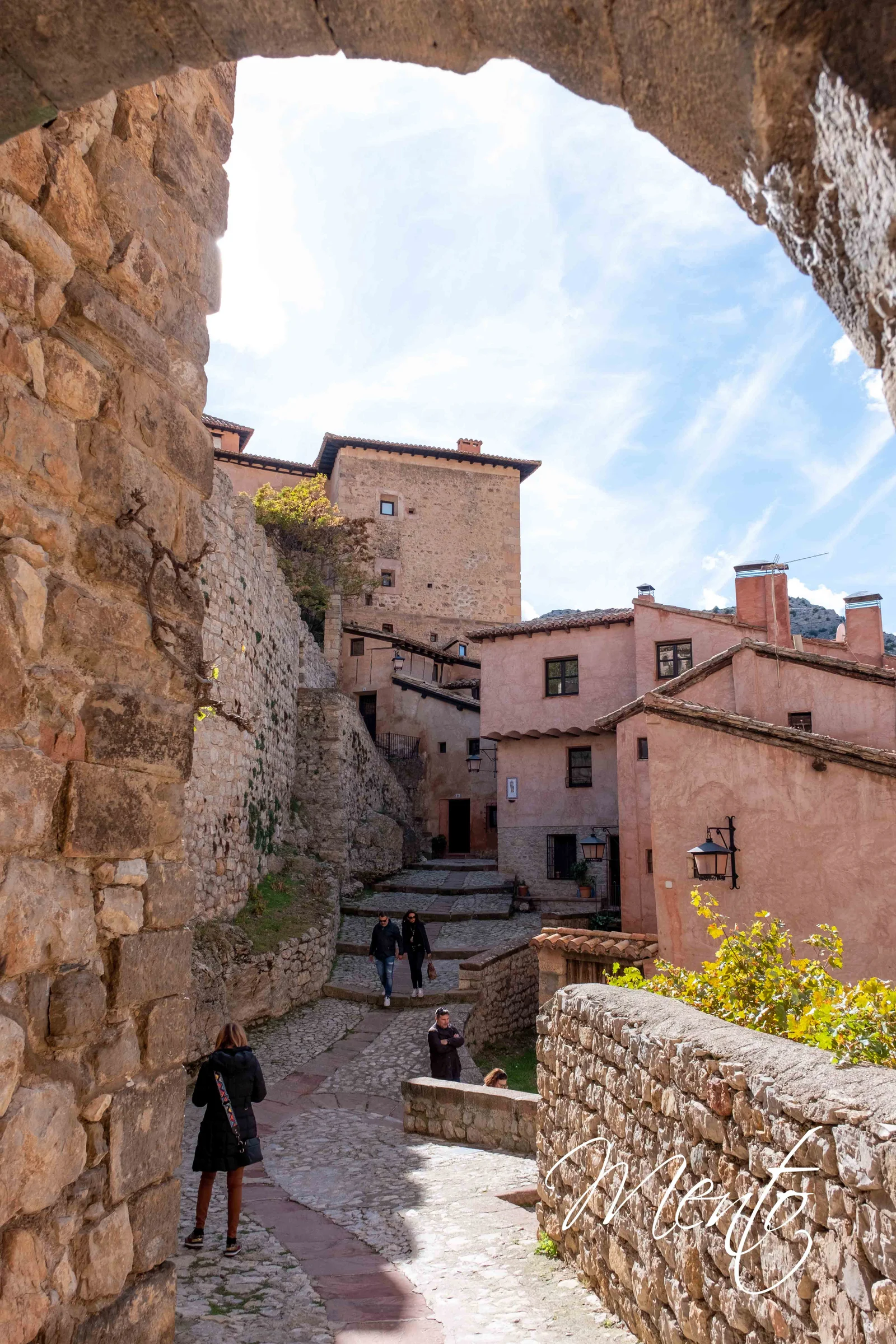 Albarracín