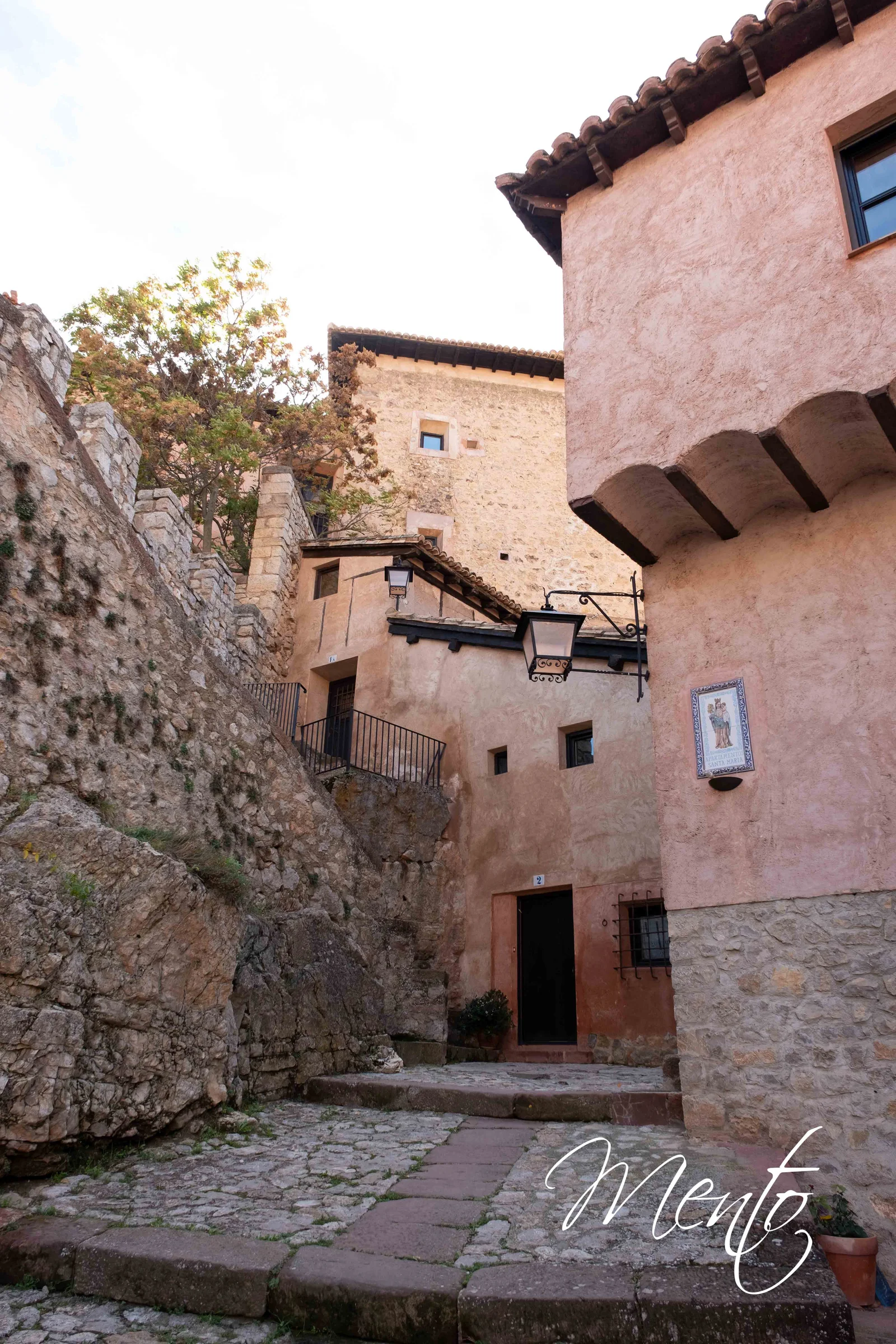 Albarracín