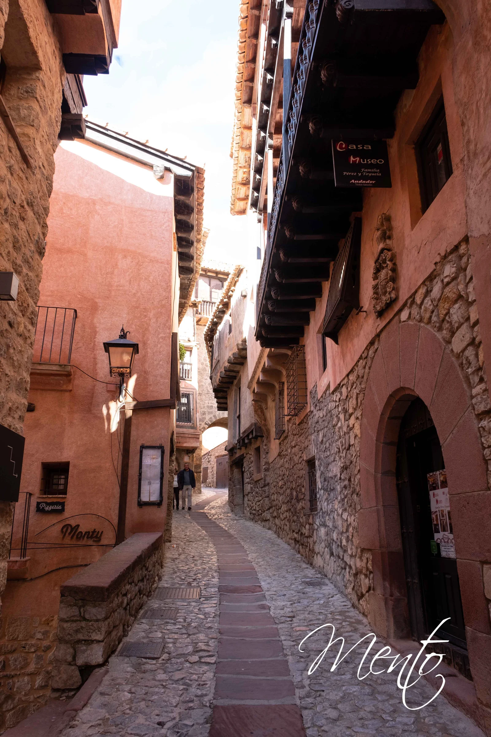 Albarracín