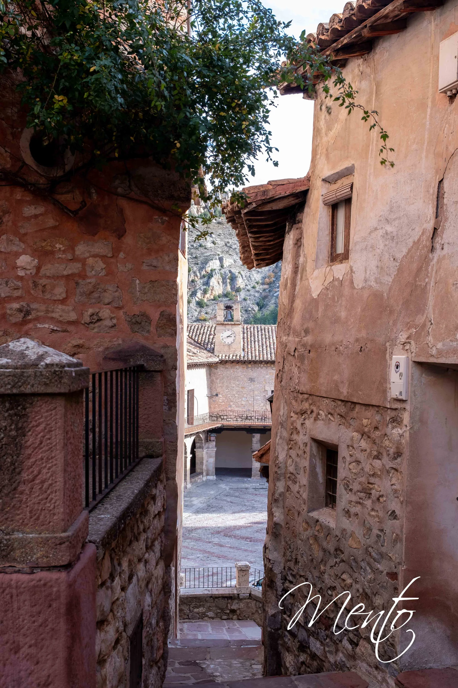 Albarracín