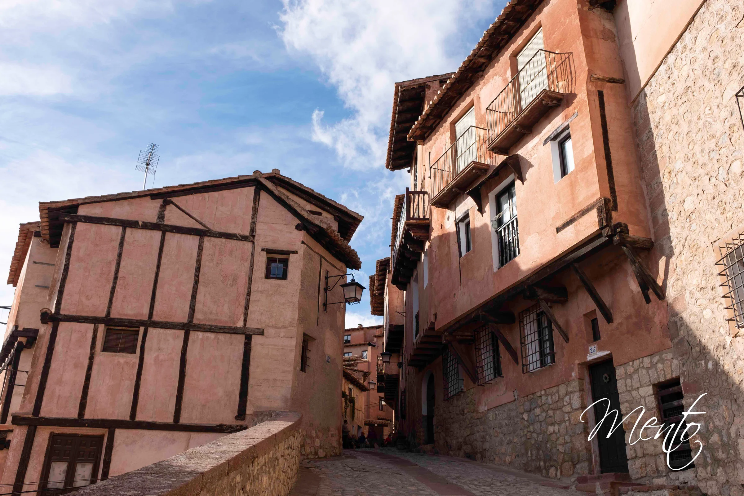 Albarracín