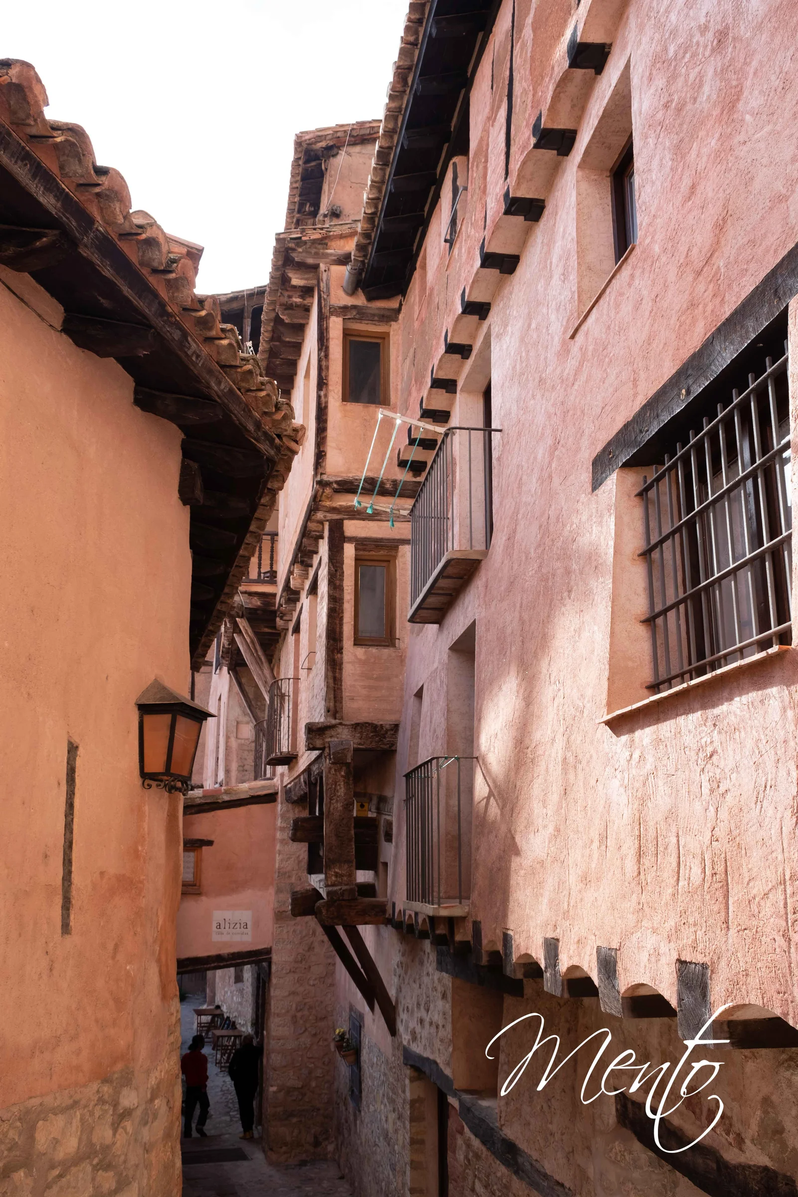 Albarracín