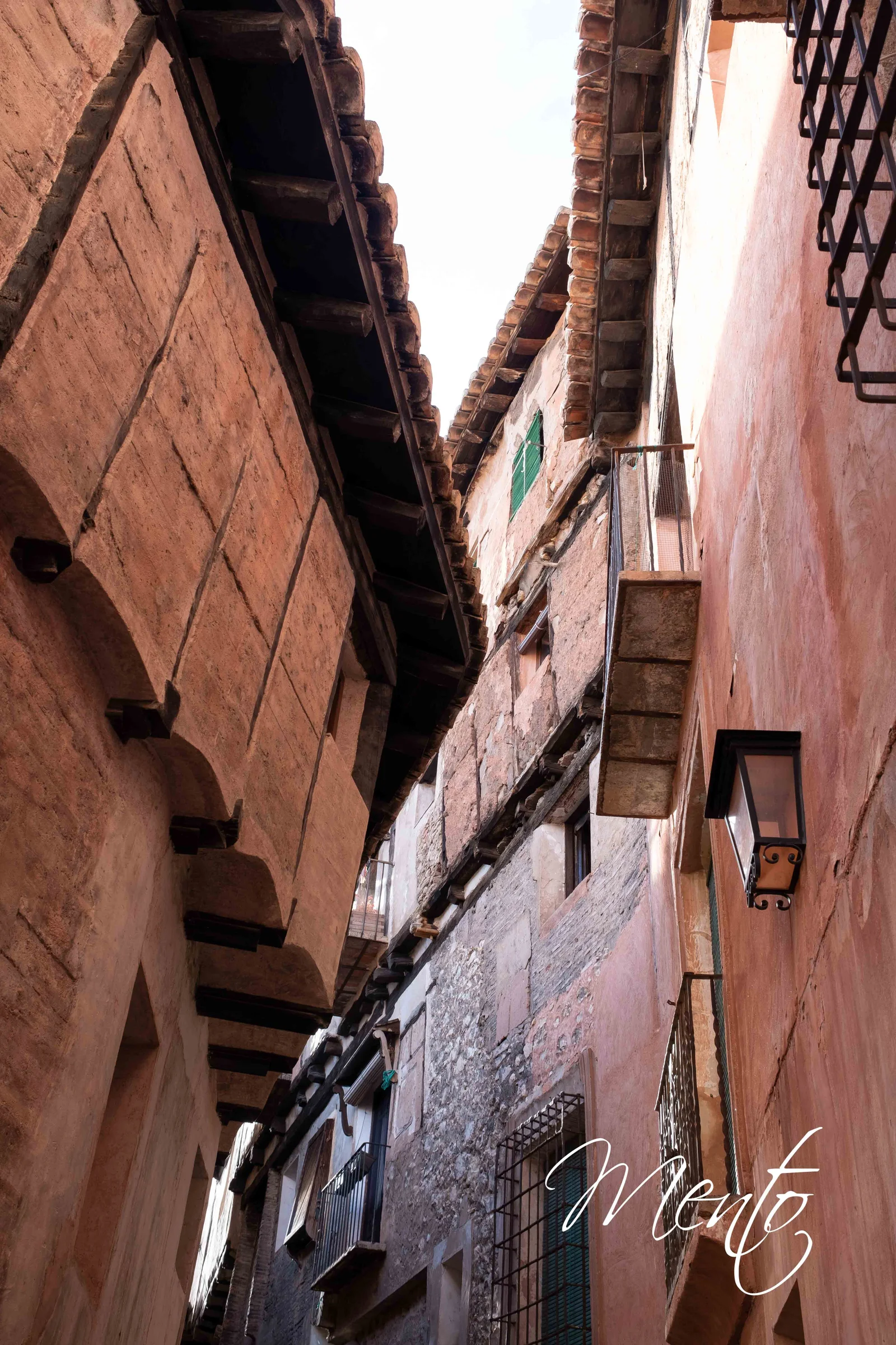 Albarracín