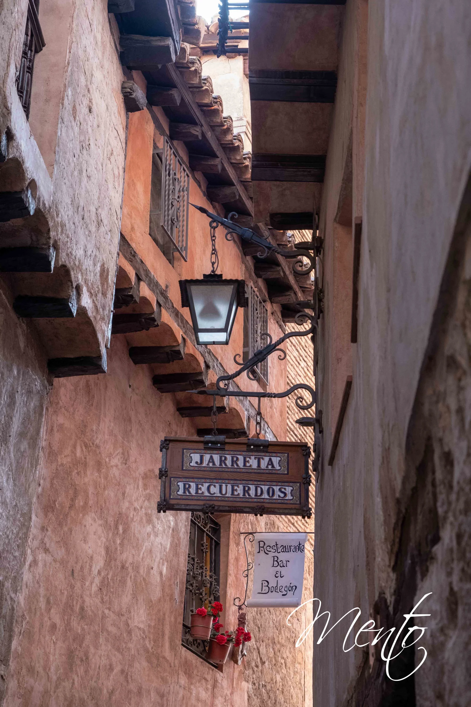 Albarracín