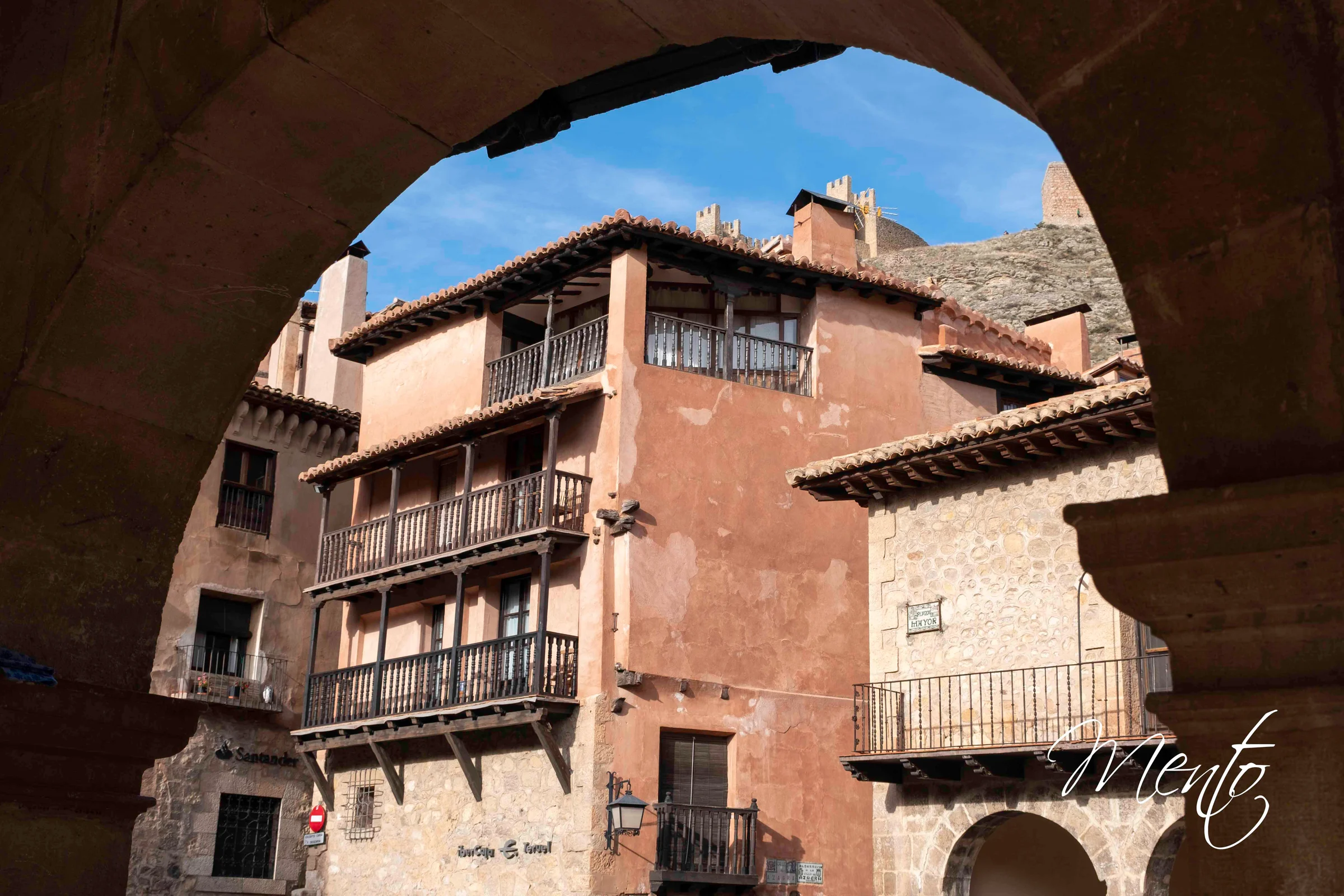 Albarracín