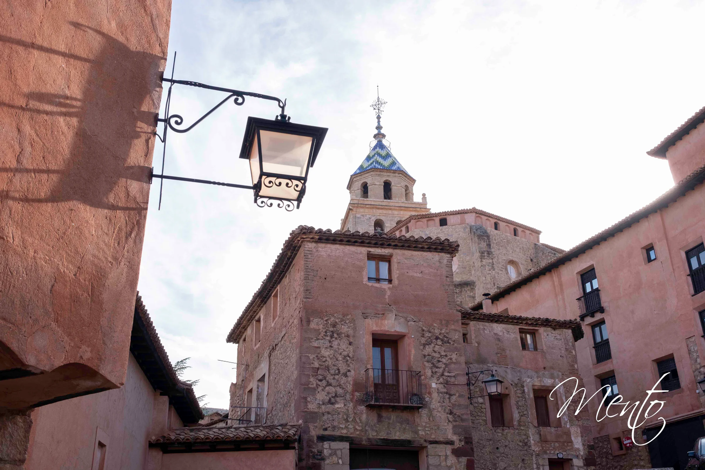 Albarracín