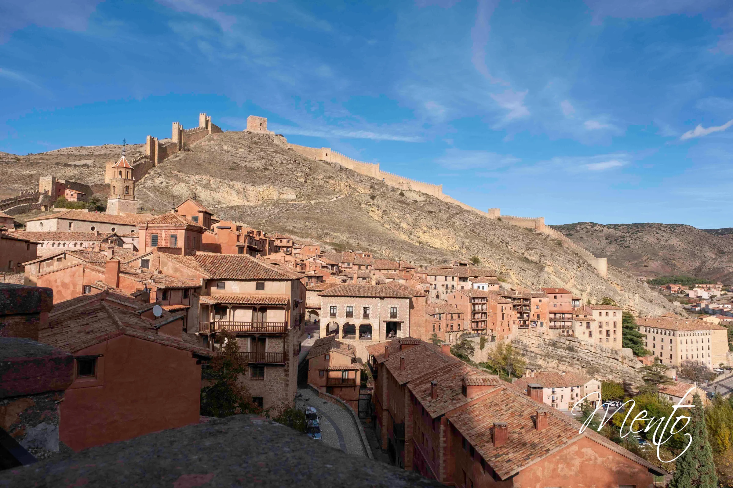 Albarracín
