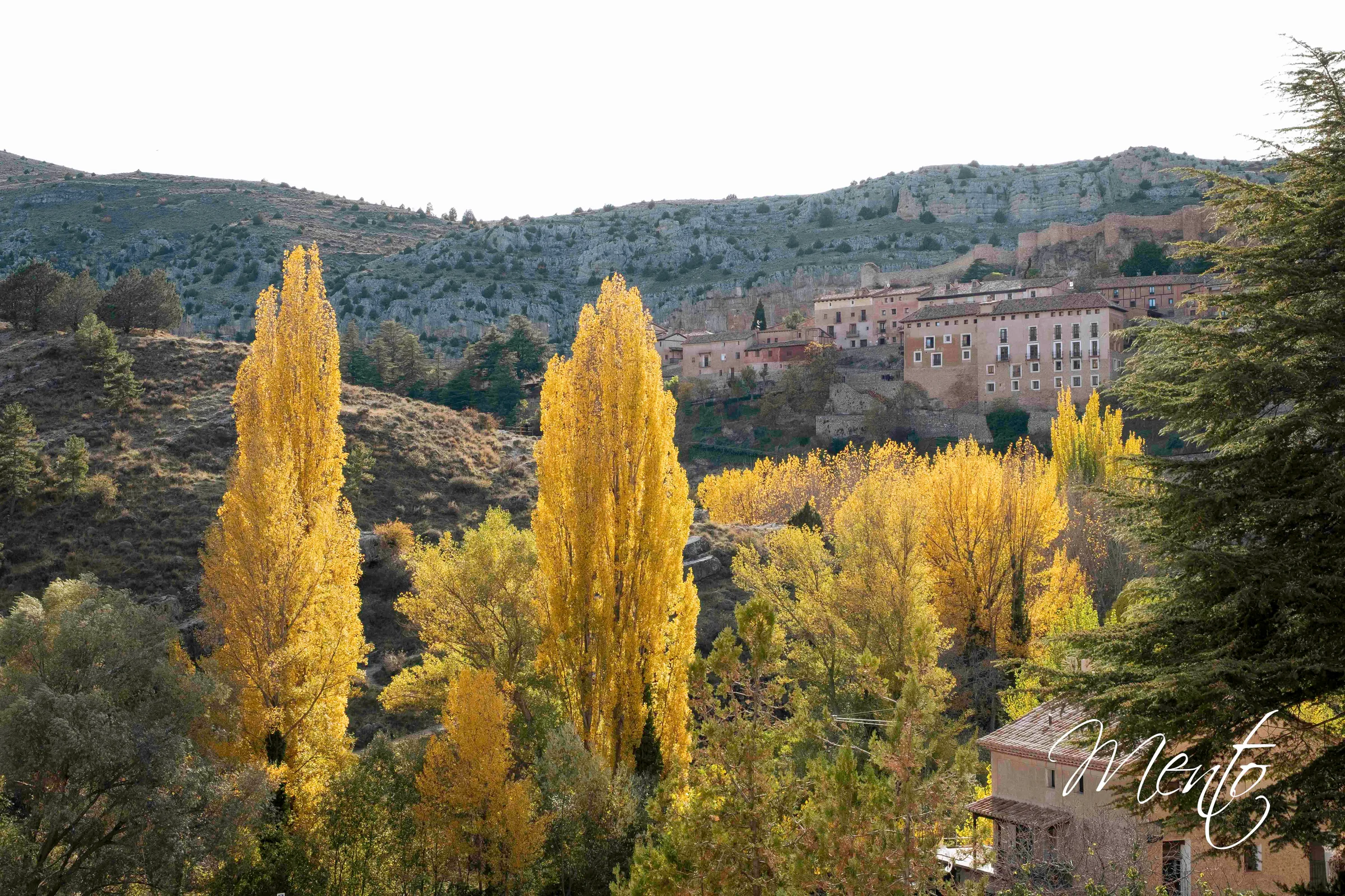 Albarracín