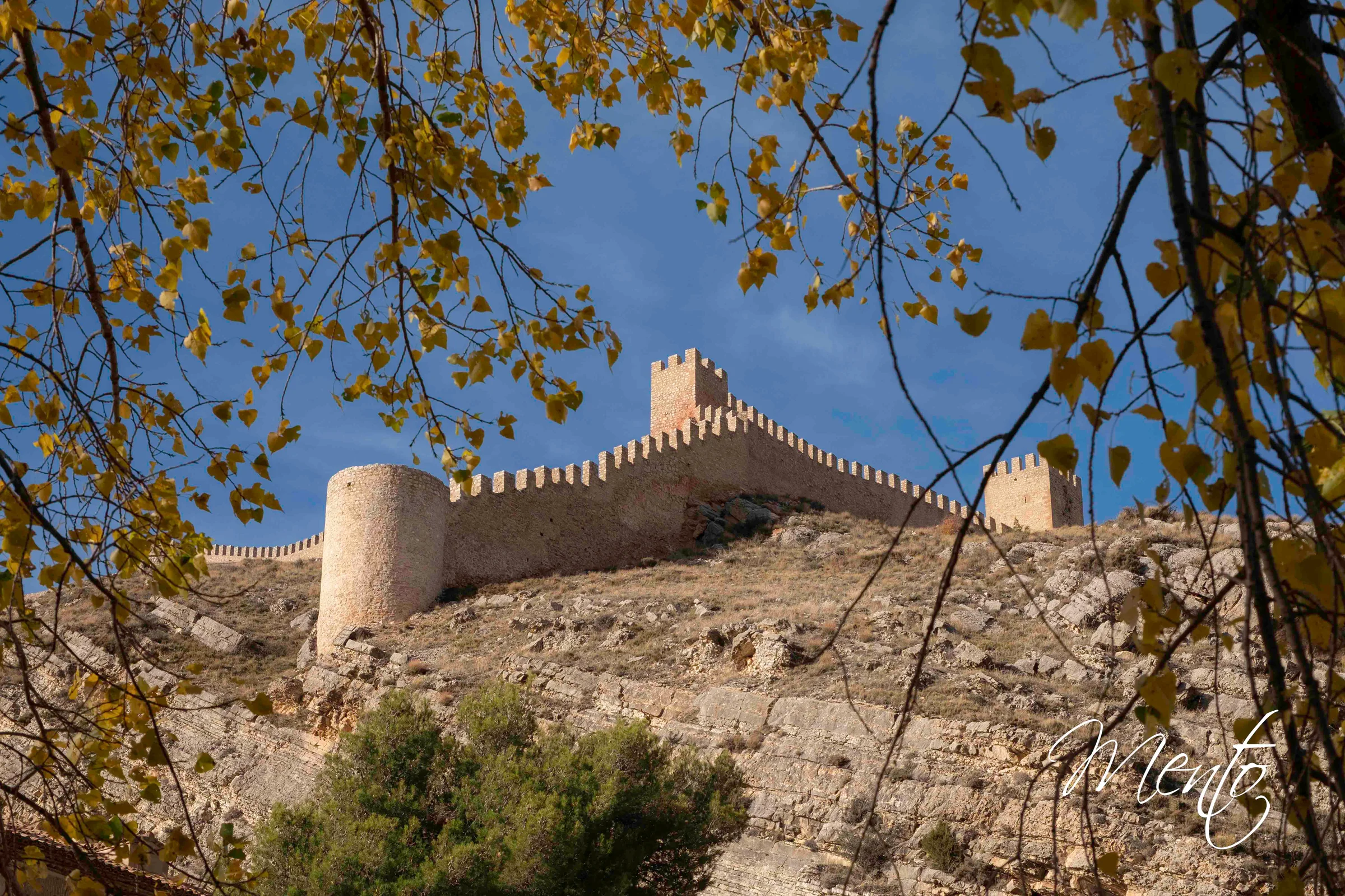 Albarracín