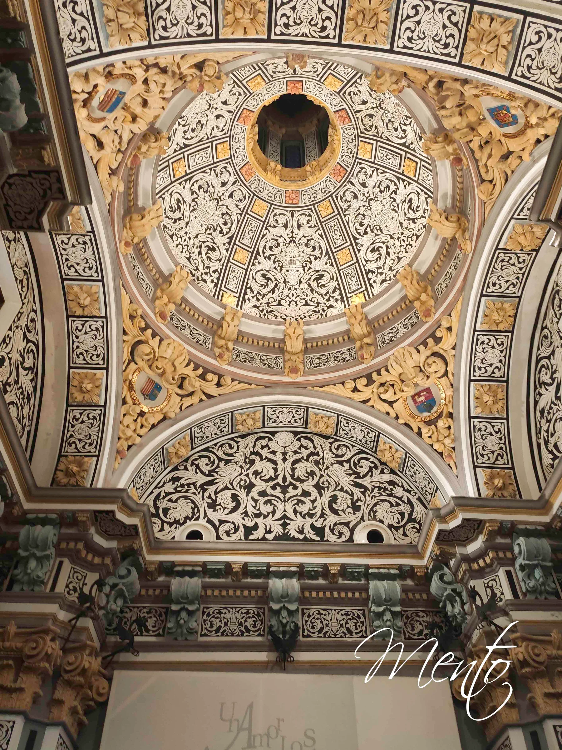 Mausoleo de los Amantes