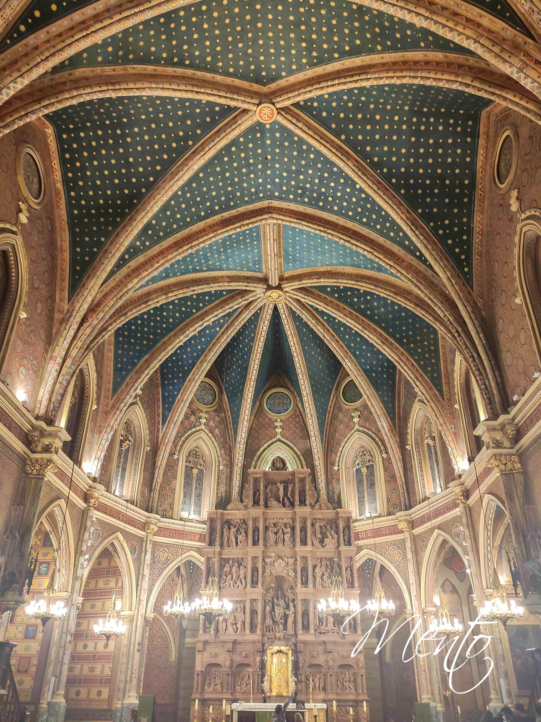 Iglesia de San Pedro
