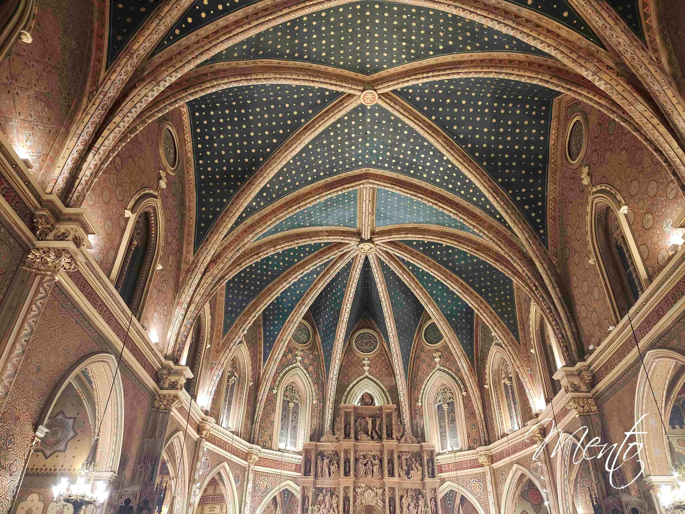 Iglesia de San Pedro