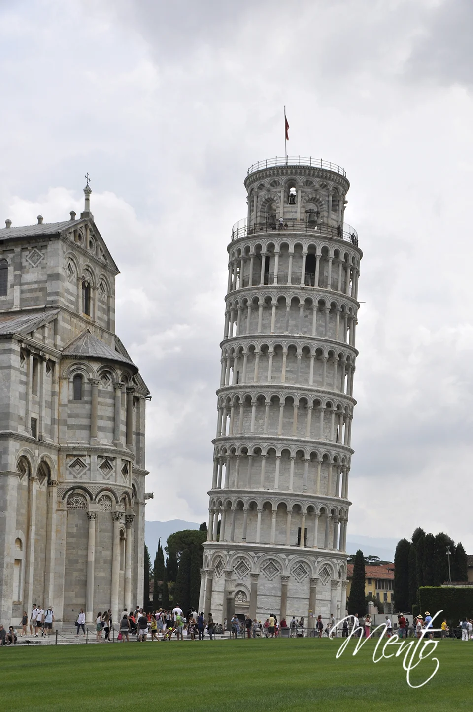 Torre de Pisa