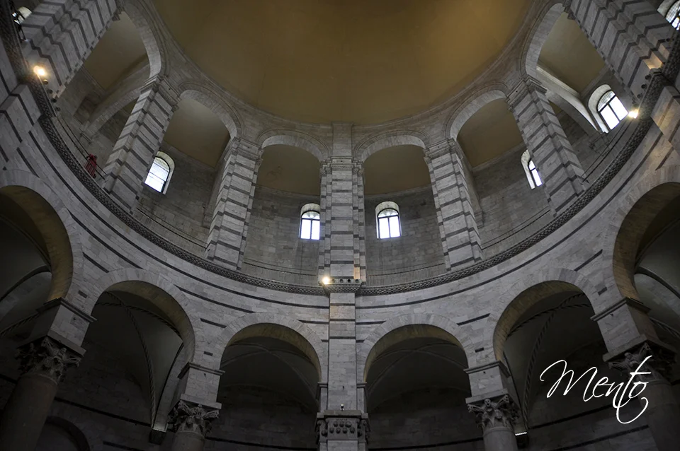 Baptisterio