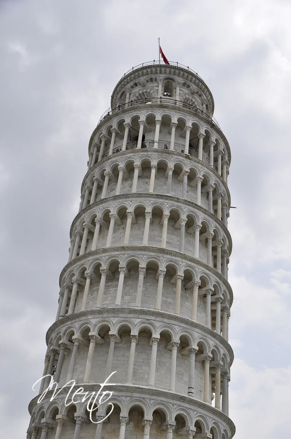 Torre de Pisa