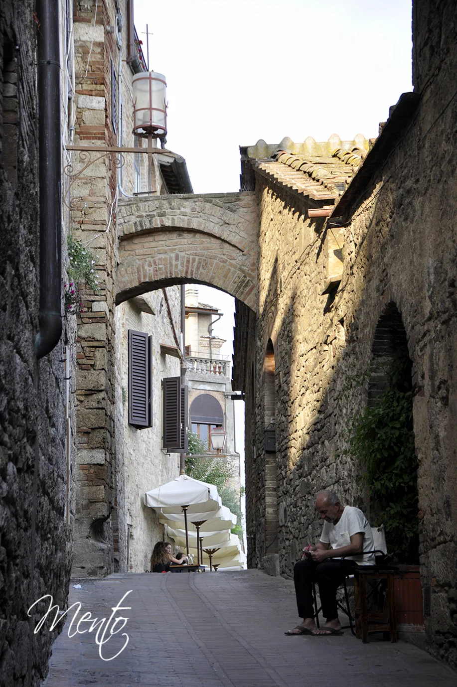 San Gimignano