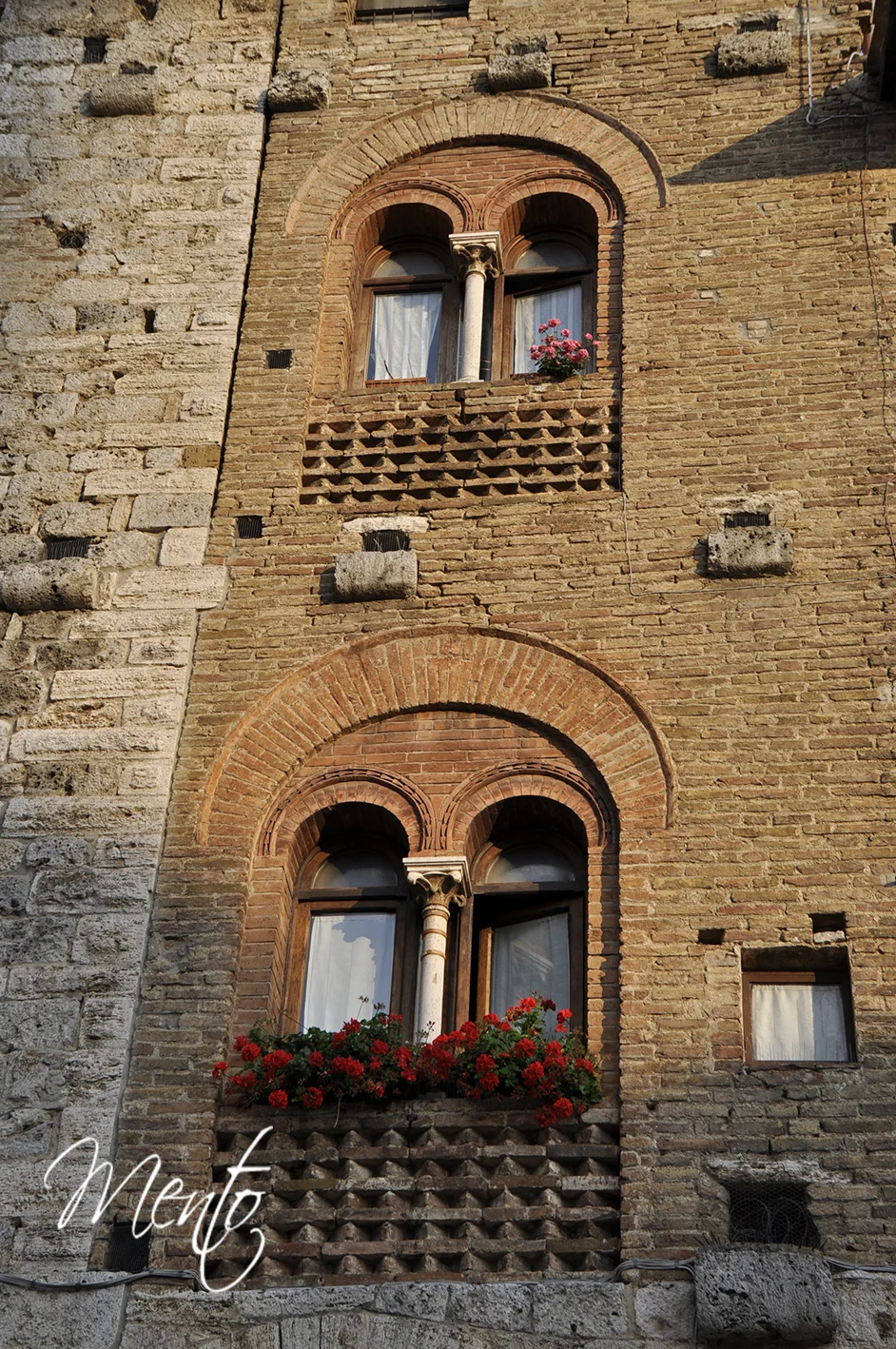San Gimignano