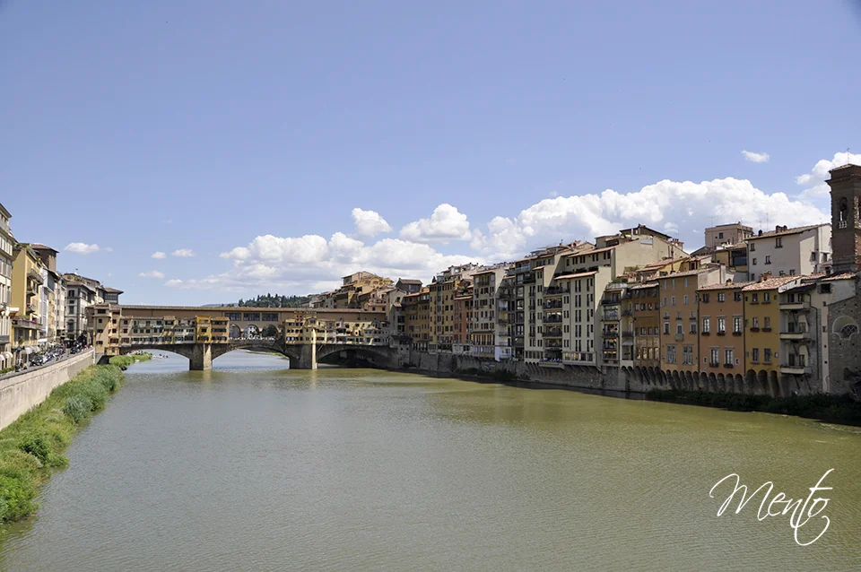Ponte Vecchio