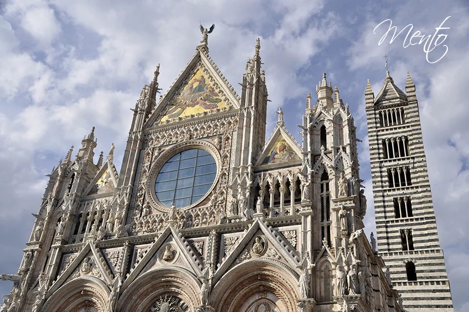 Catedral de Siena