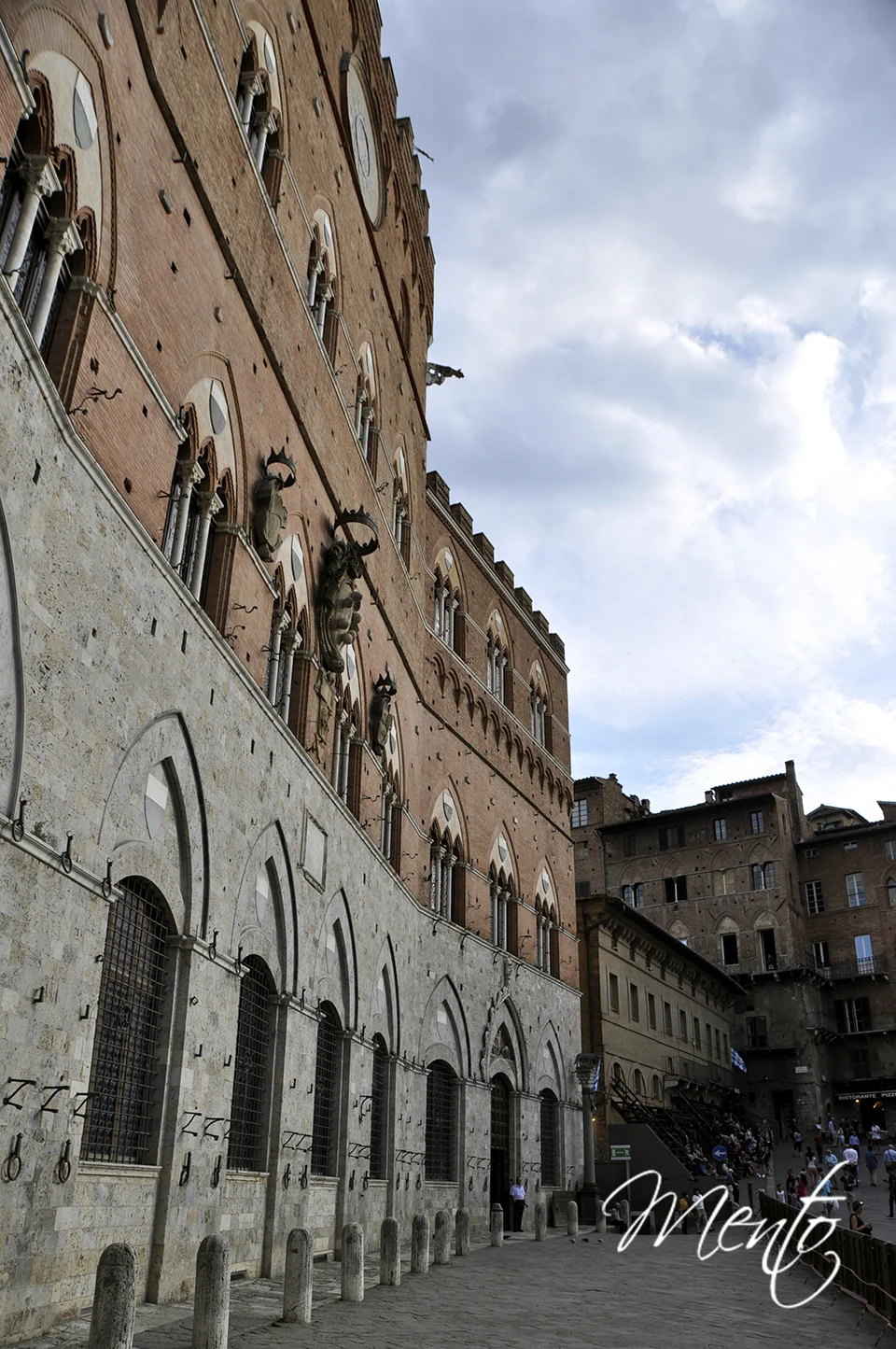 Palacio Comunal de Siena