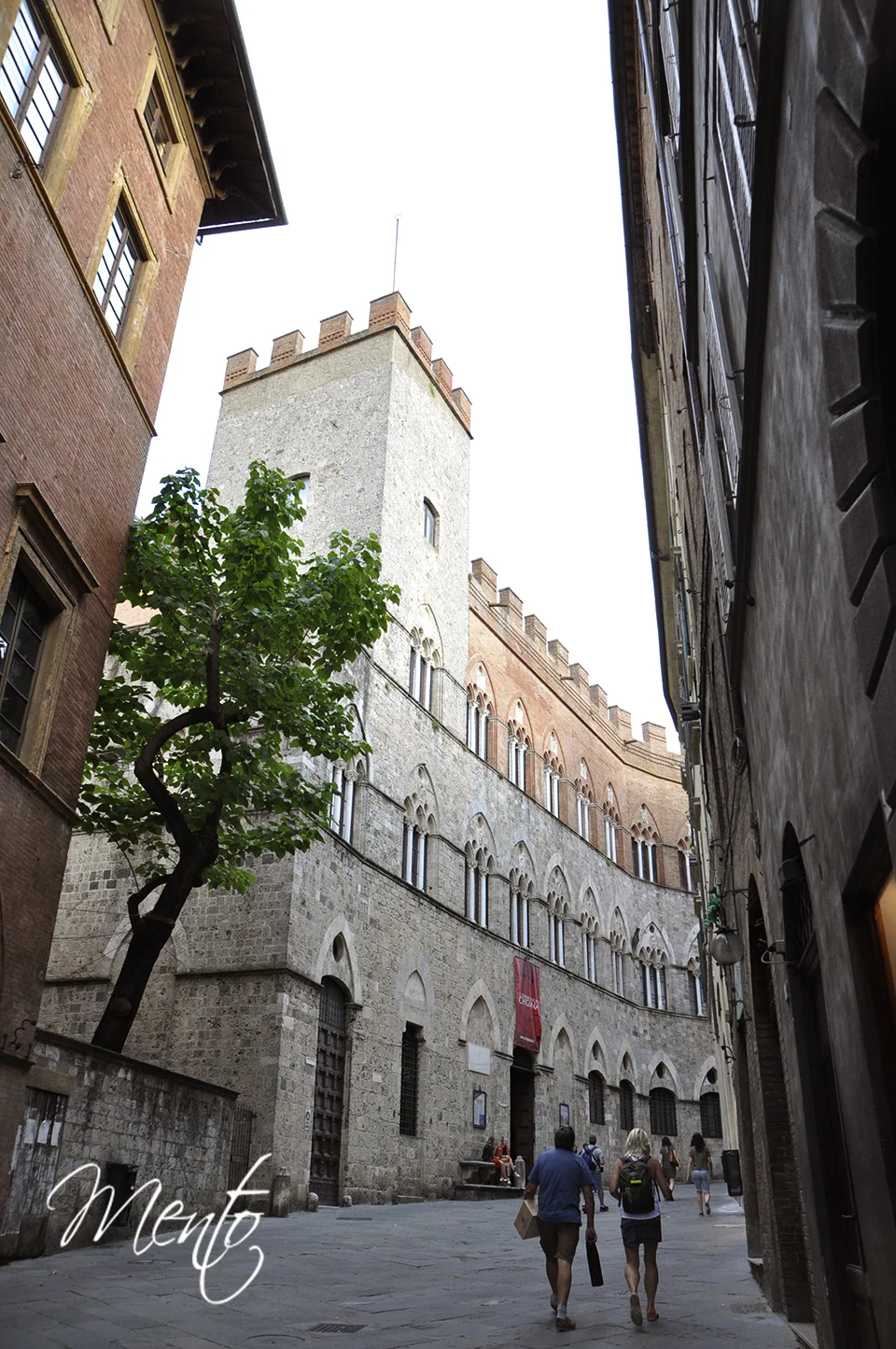Siena