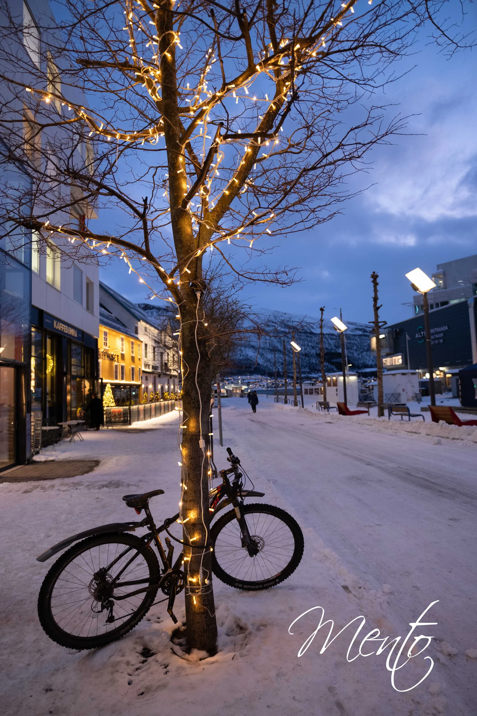 Kaigata. Tromsø